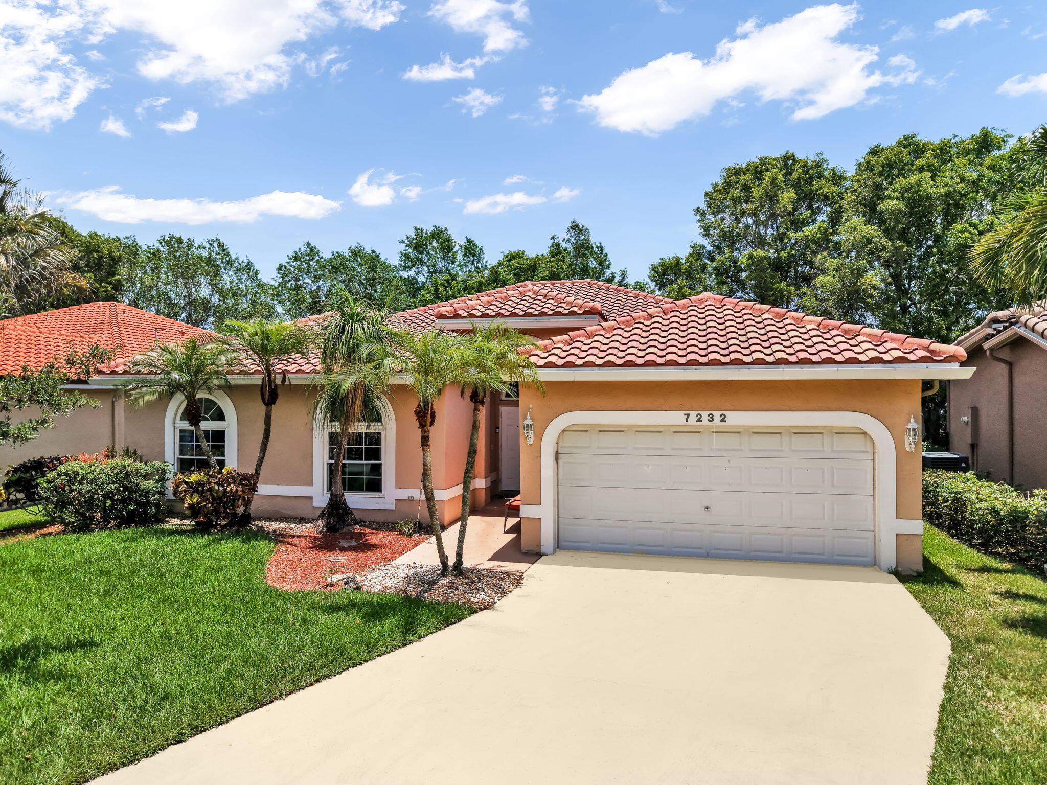 PARKWOOD IX - Residential