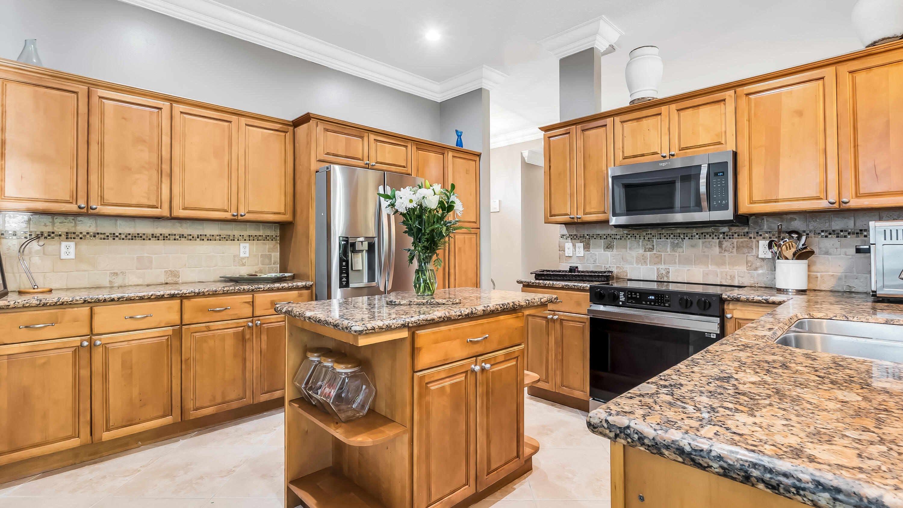 PARKWOOD IX - Residential