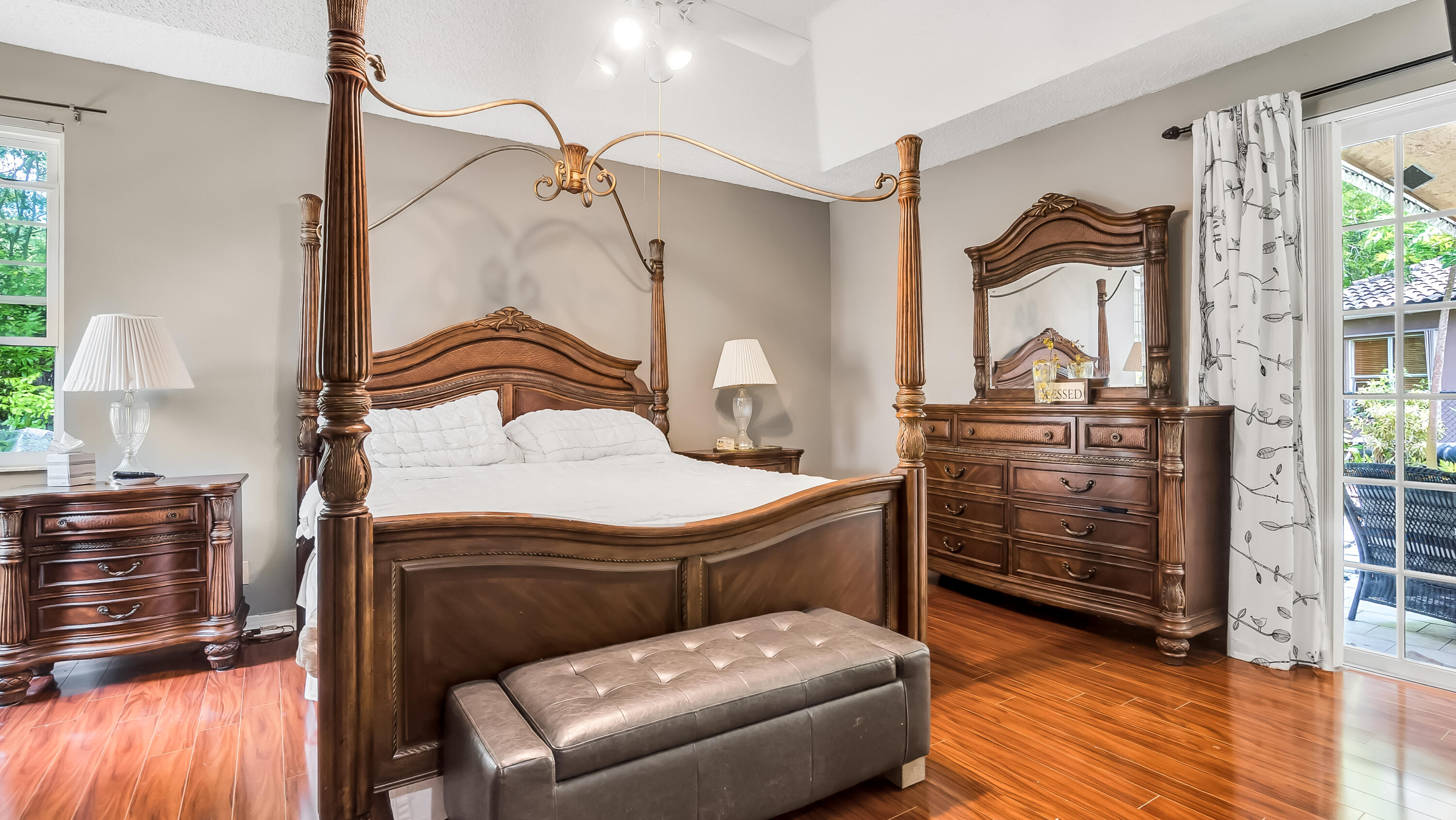 PARKWOOD IX - Residential