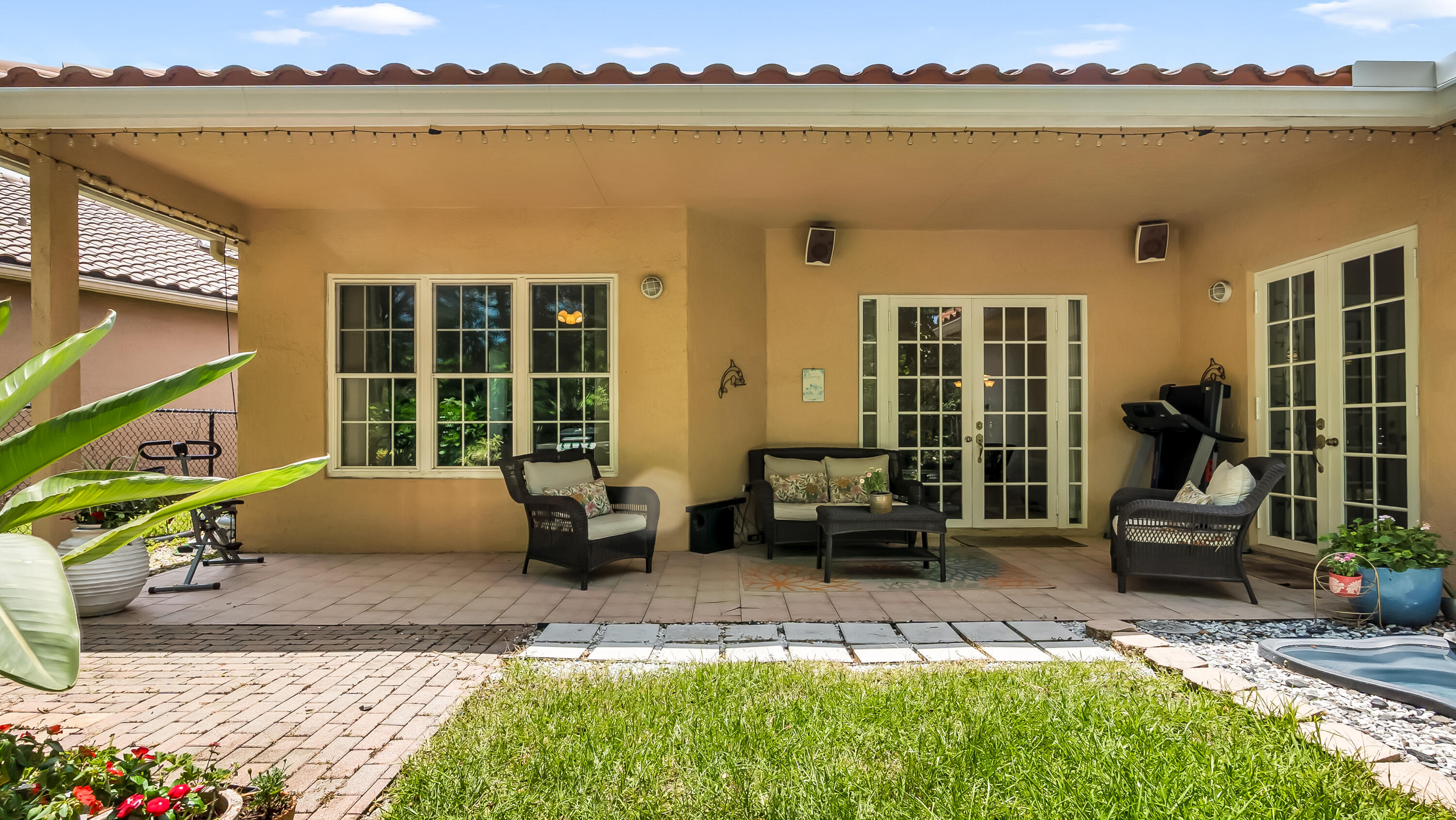 PARKWOOD IX - Residential