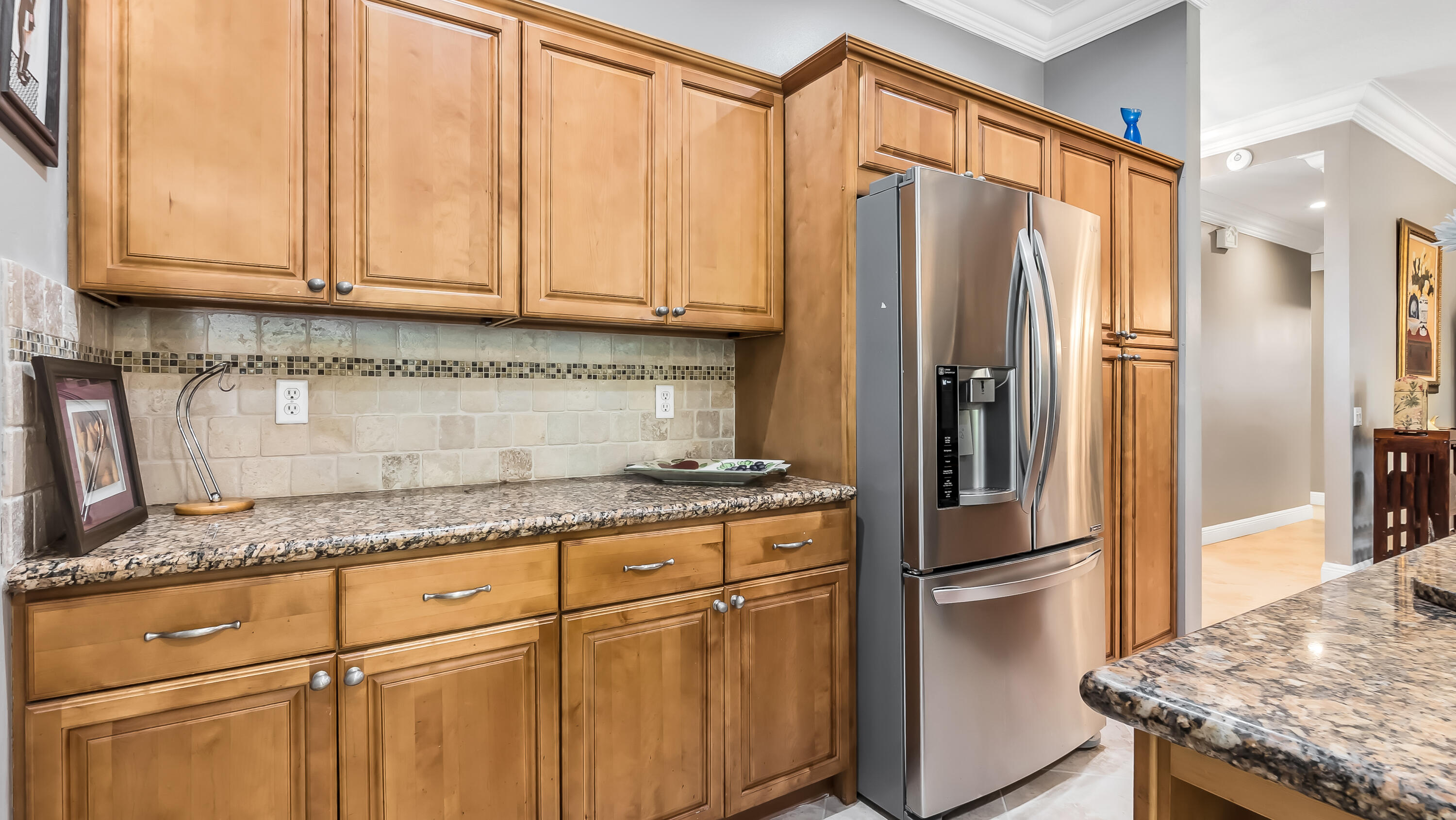 PARKWOOD IX - Residential