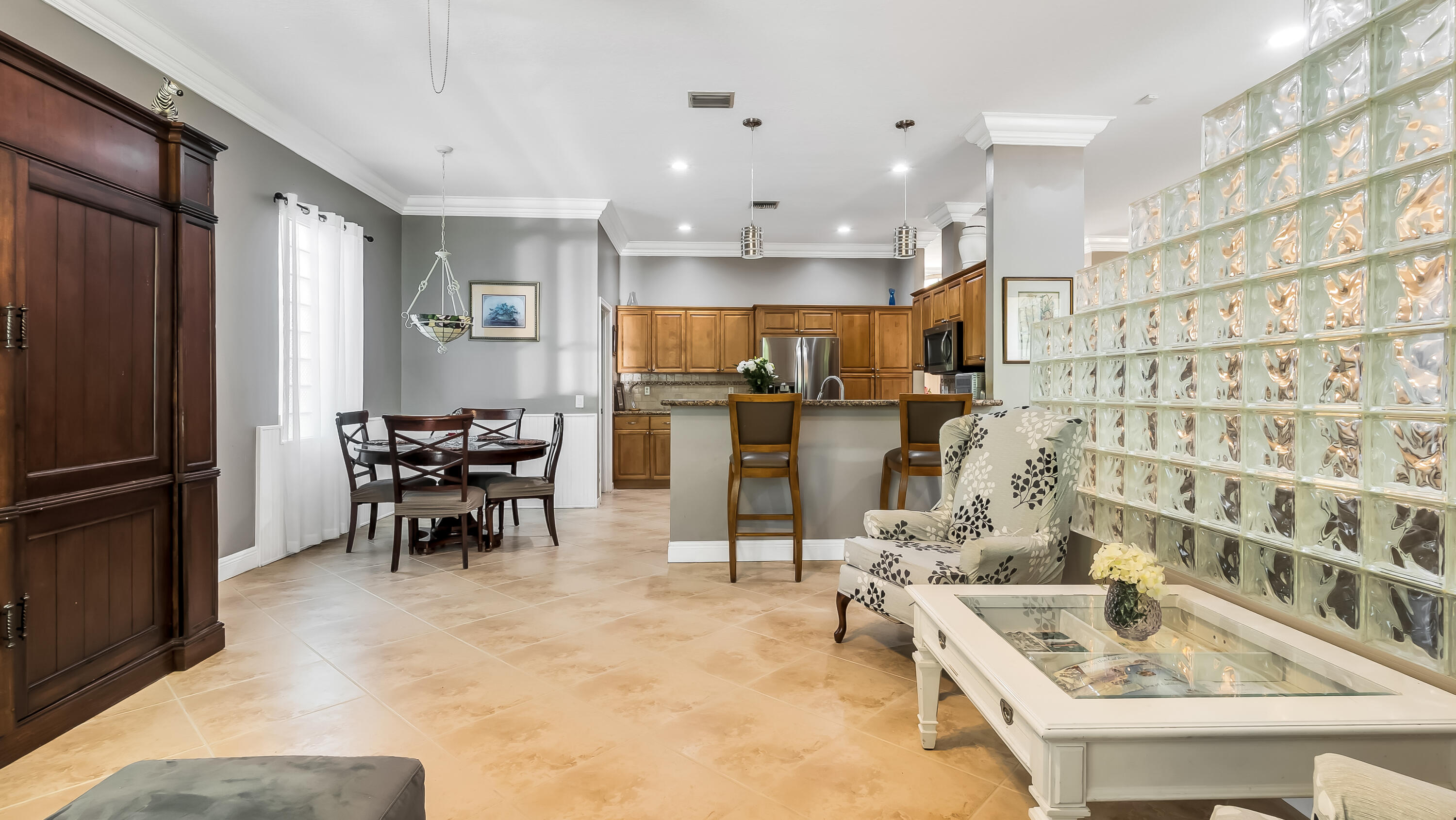 PARKWOOD IX - Residential