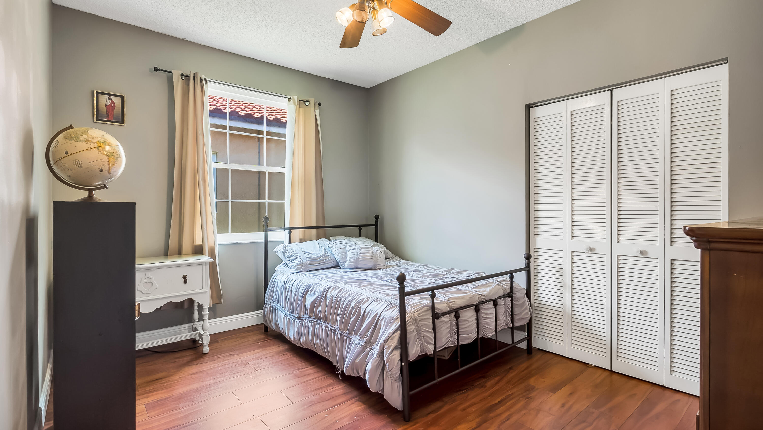 PARKWOOD IX - Residential