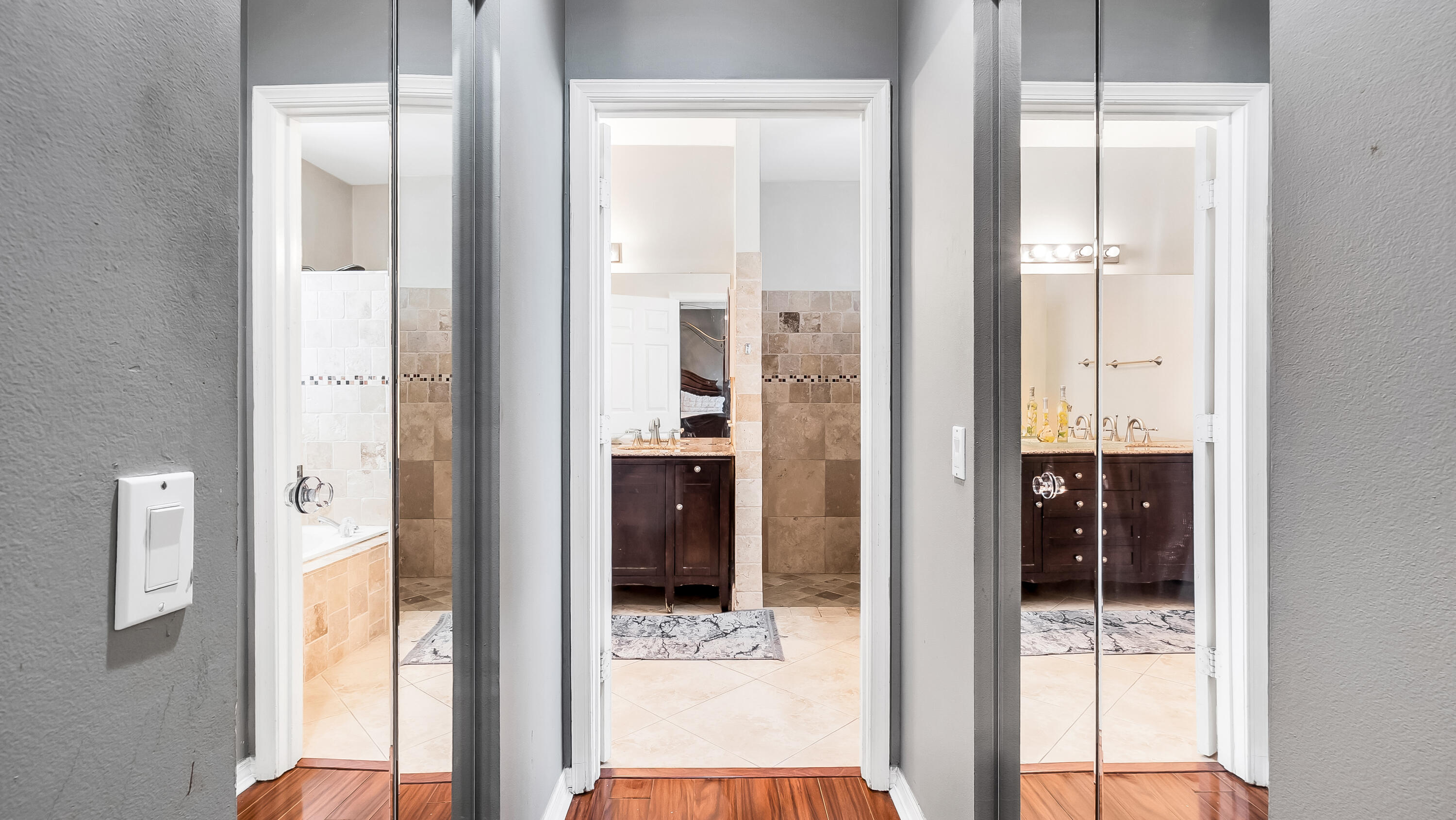 PARKWOOD IX - Residential