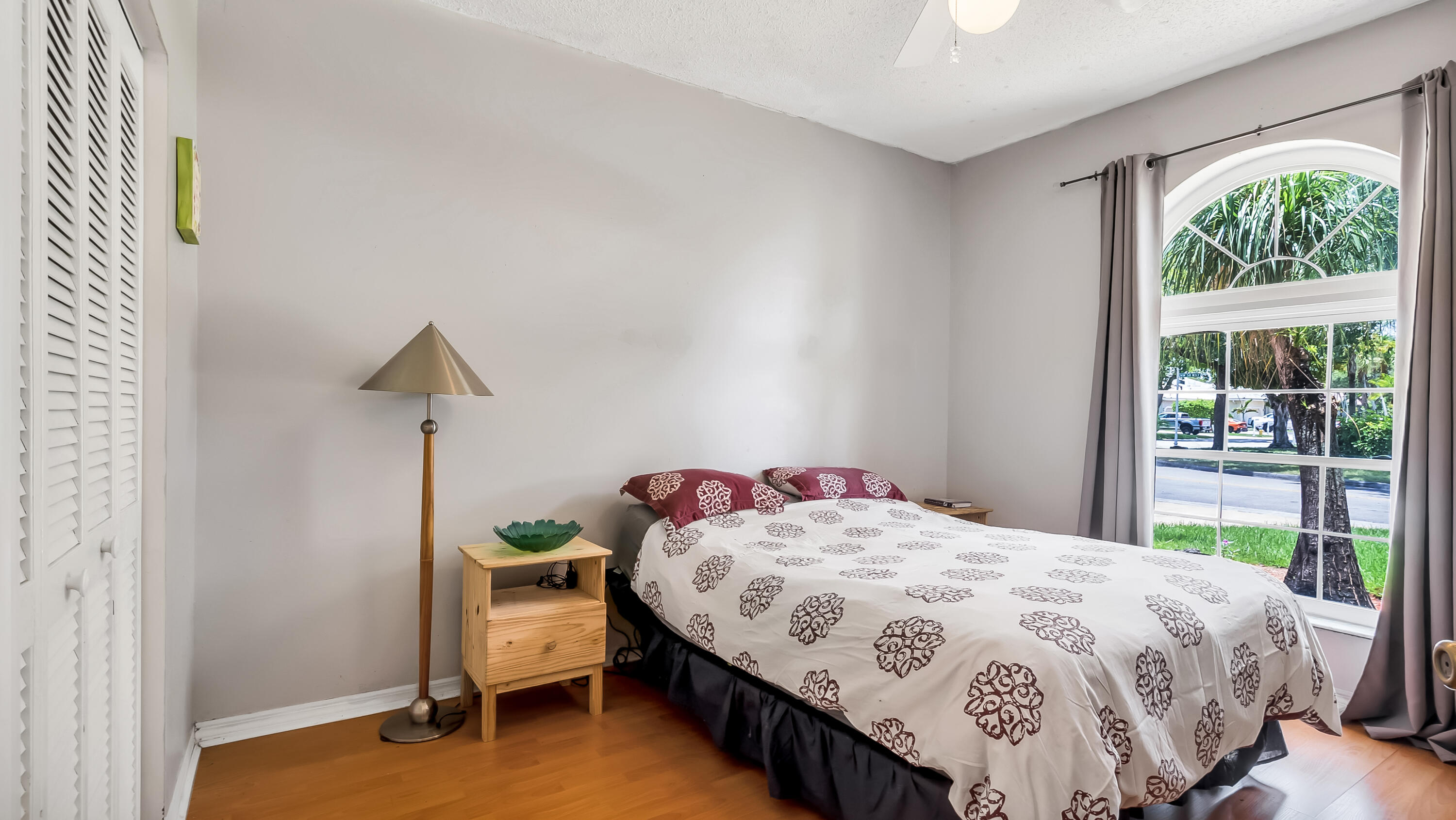 PARKWOOD IX - Residential