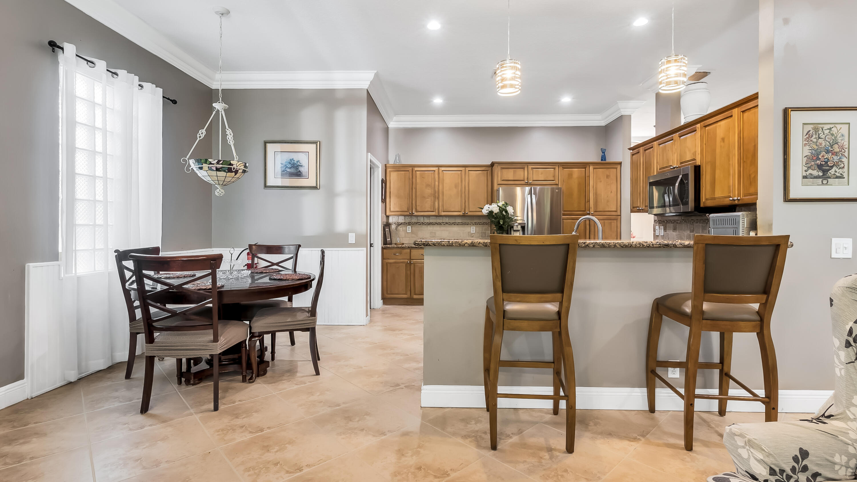 PARKWOOD IX - Residential