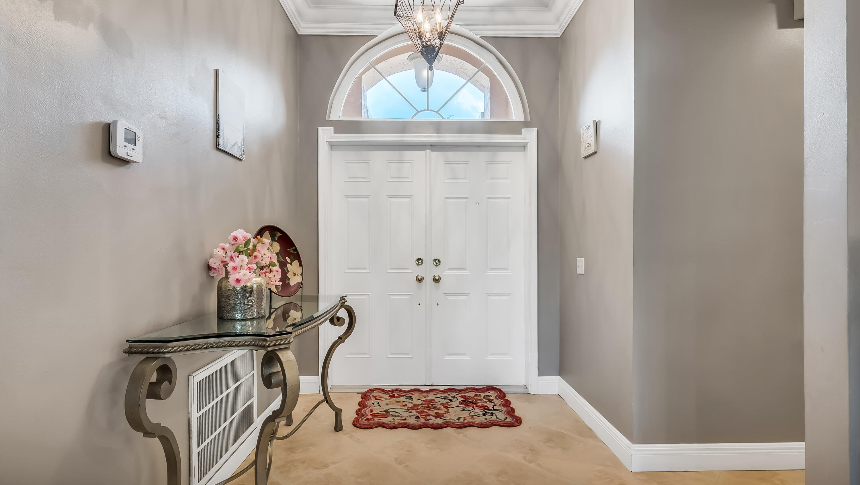 PARKWOOD IX - Residential