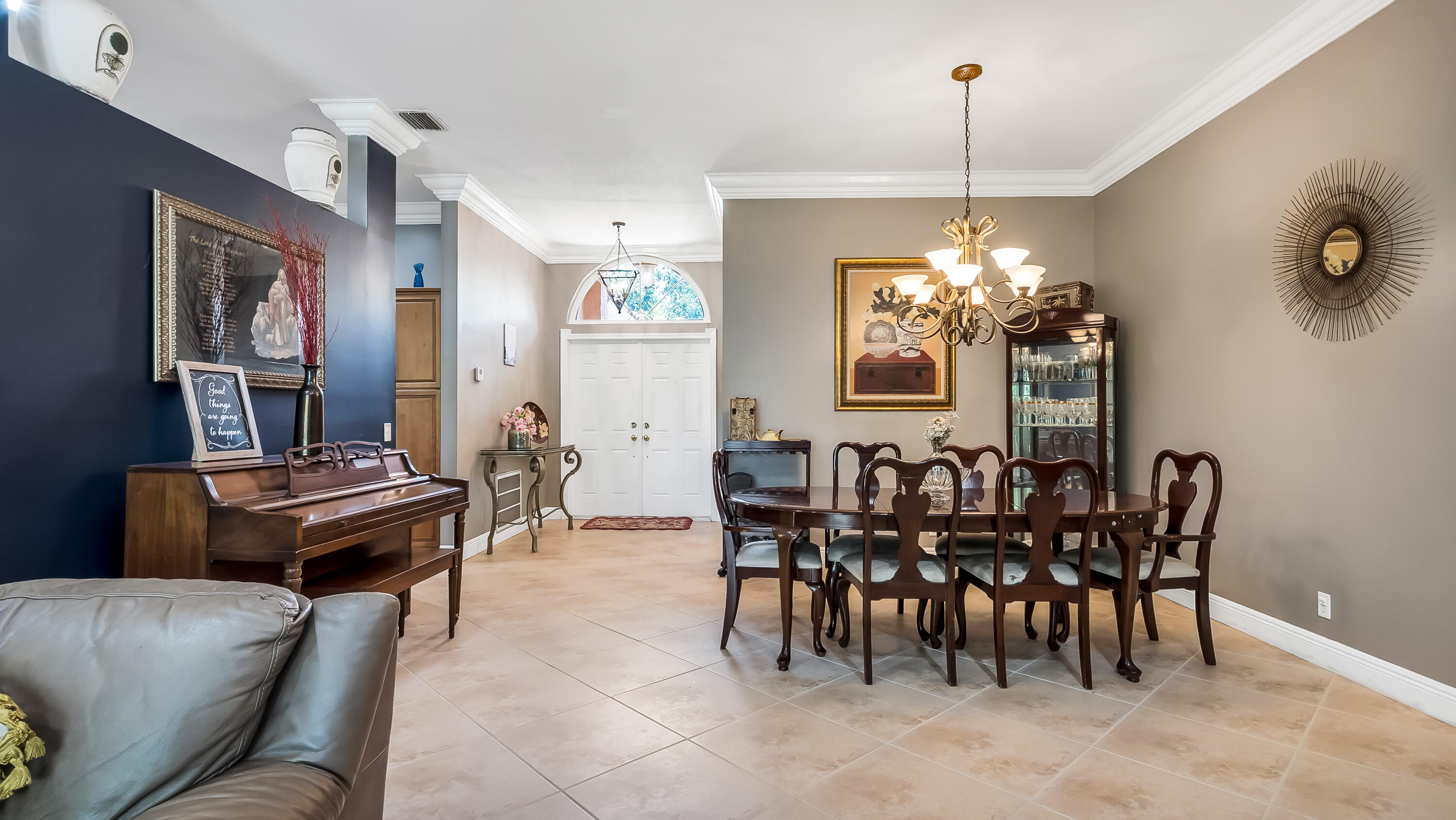 PARKWOOD IX - Residential