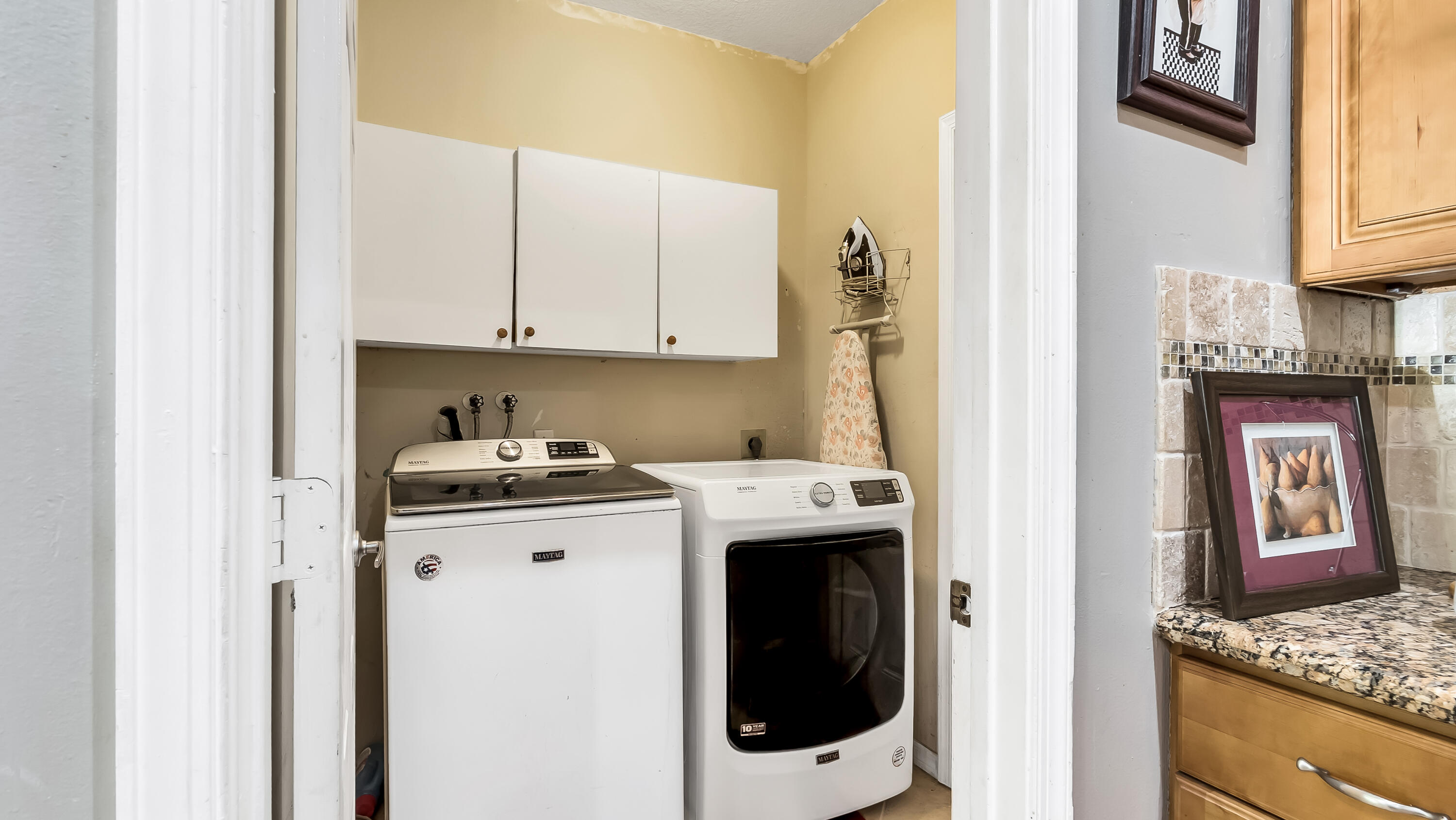 PARKWOOD IX - Residential