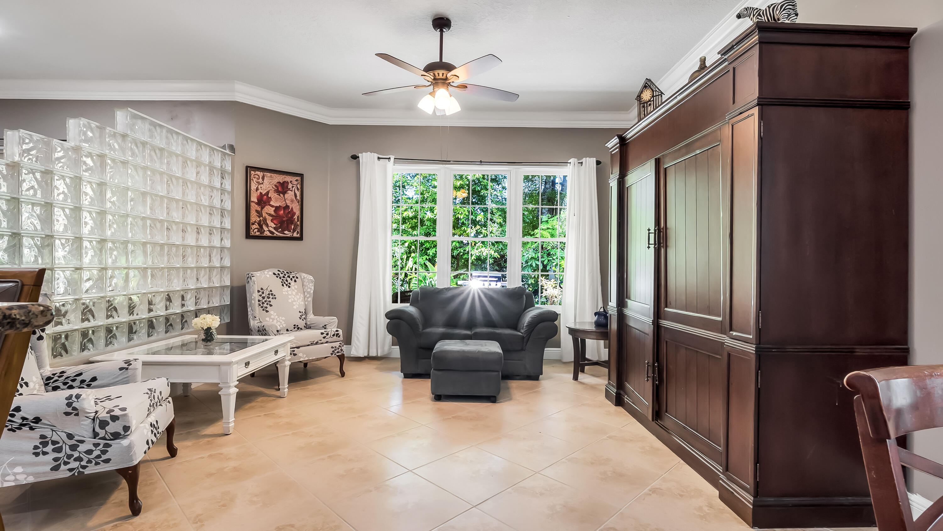 PARKWOOD IX - Residential