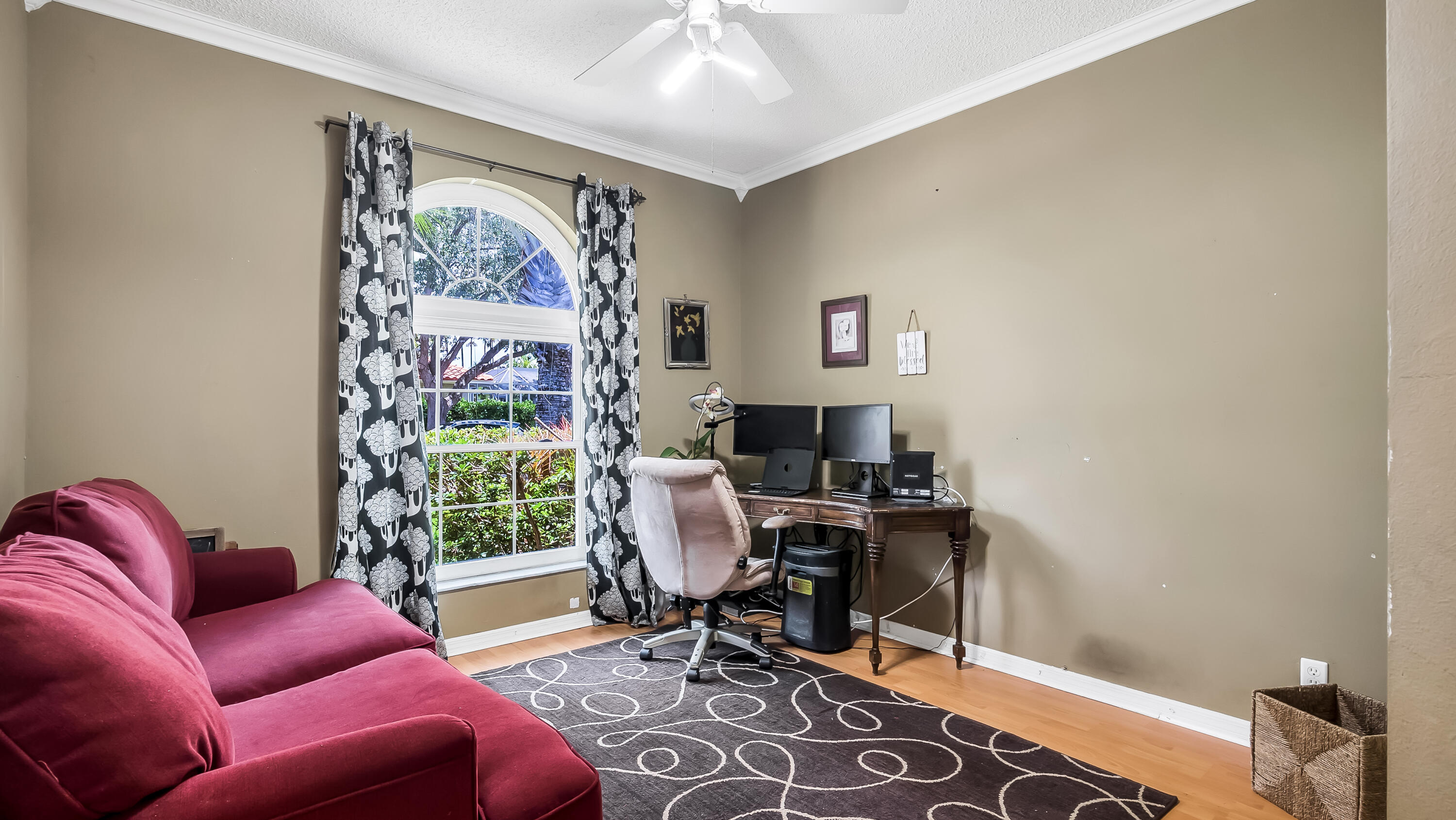 PARKWOOD IX - Residential
