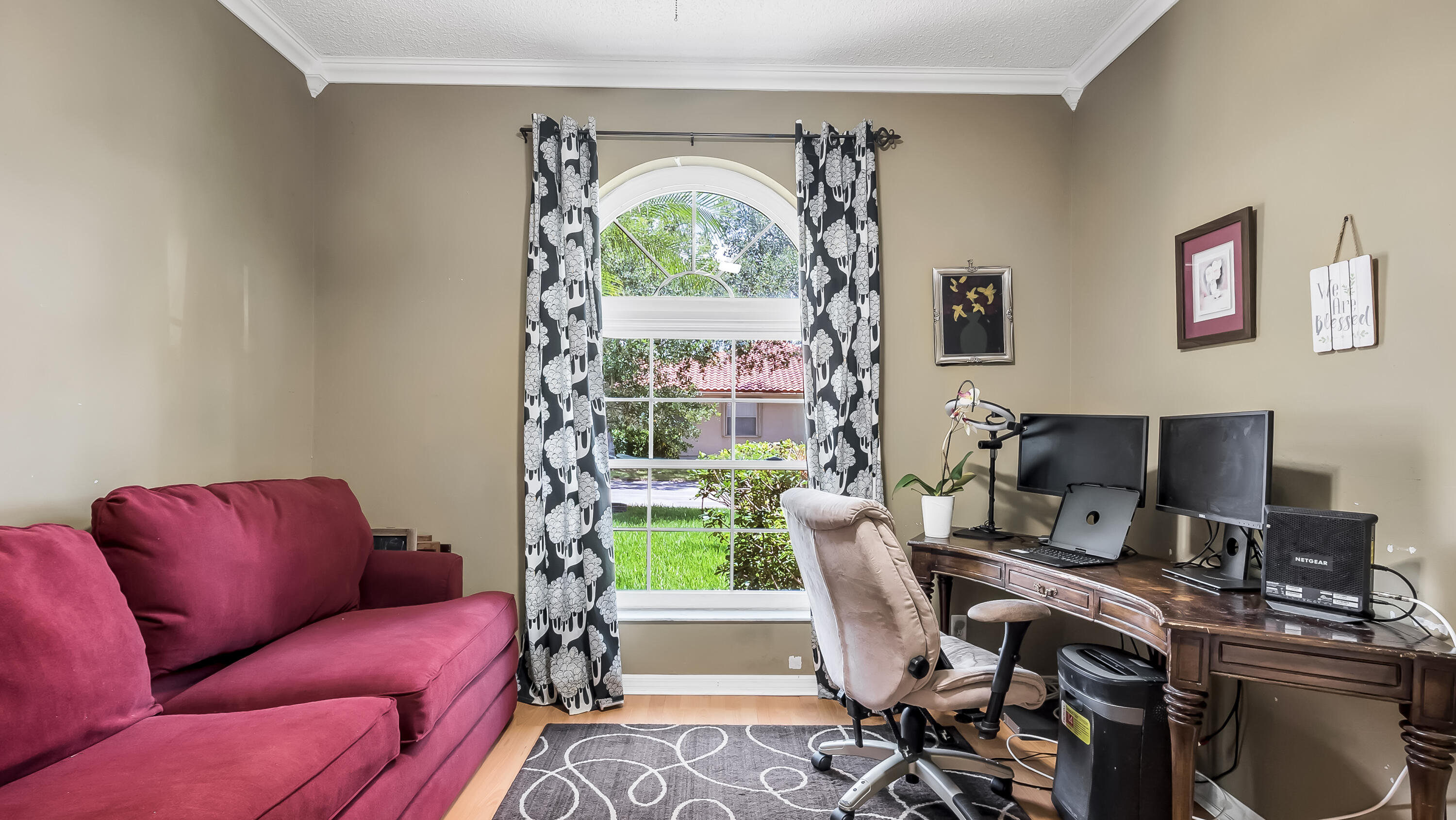 PARKWOOD IX - Residential