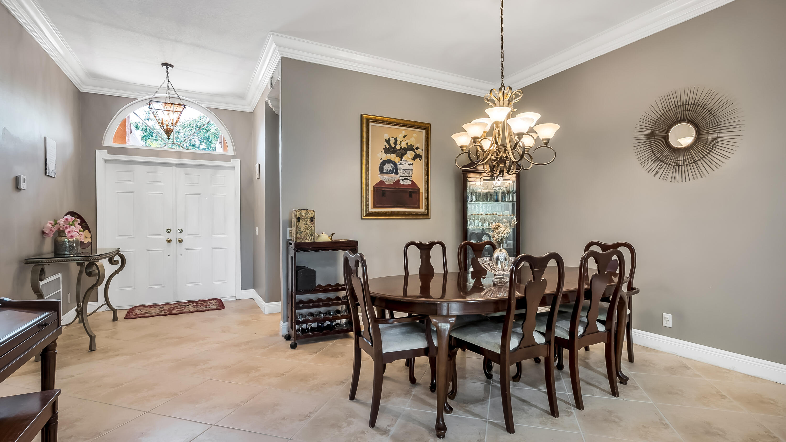 PARKWOOD IX - Residential