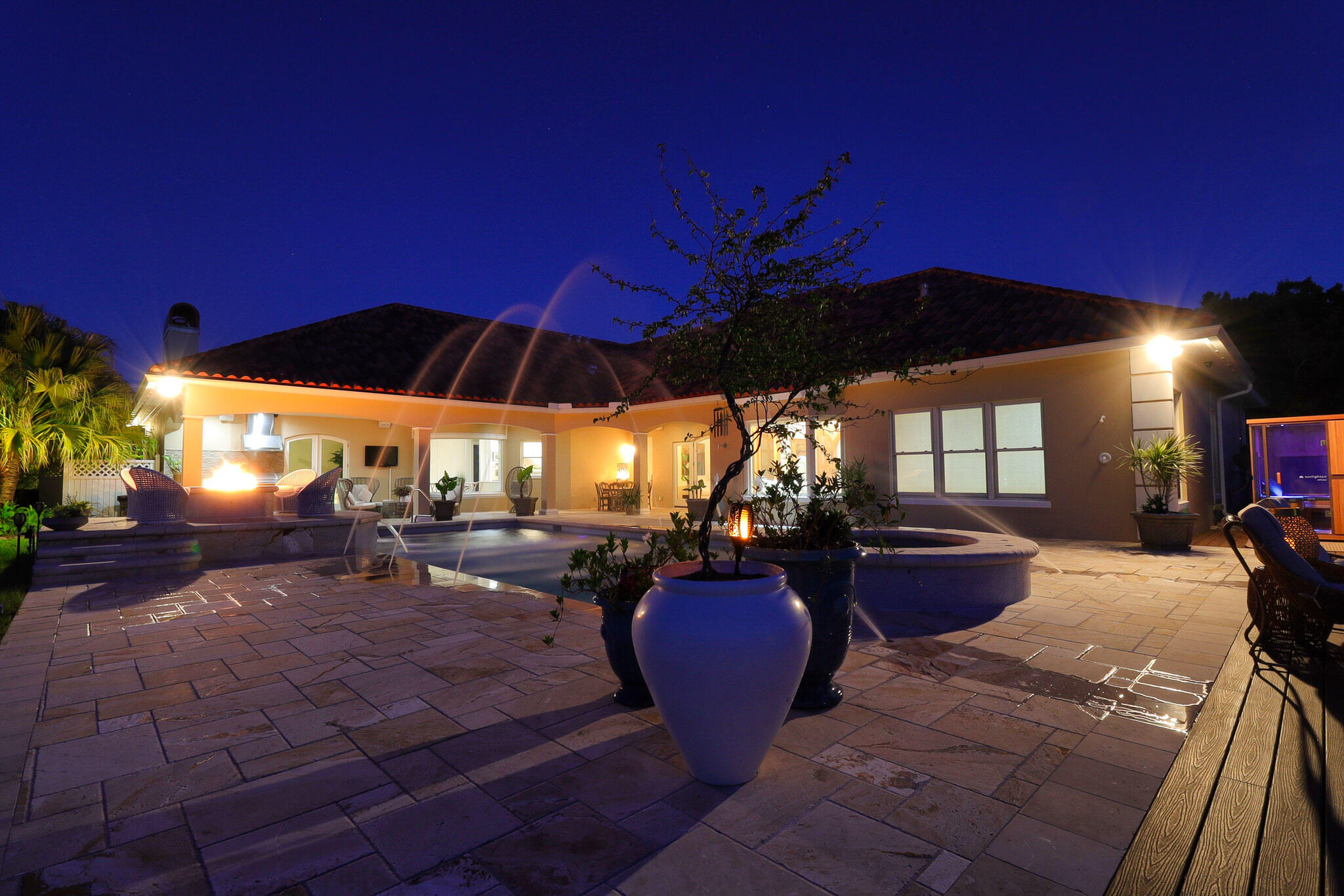 TRINITY OAKS (A OF E) - Residential