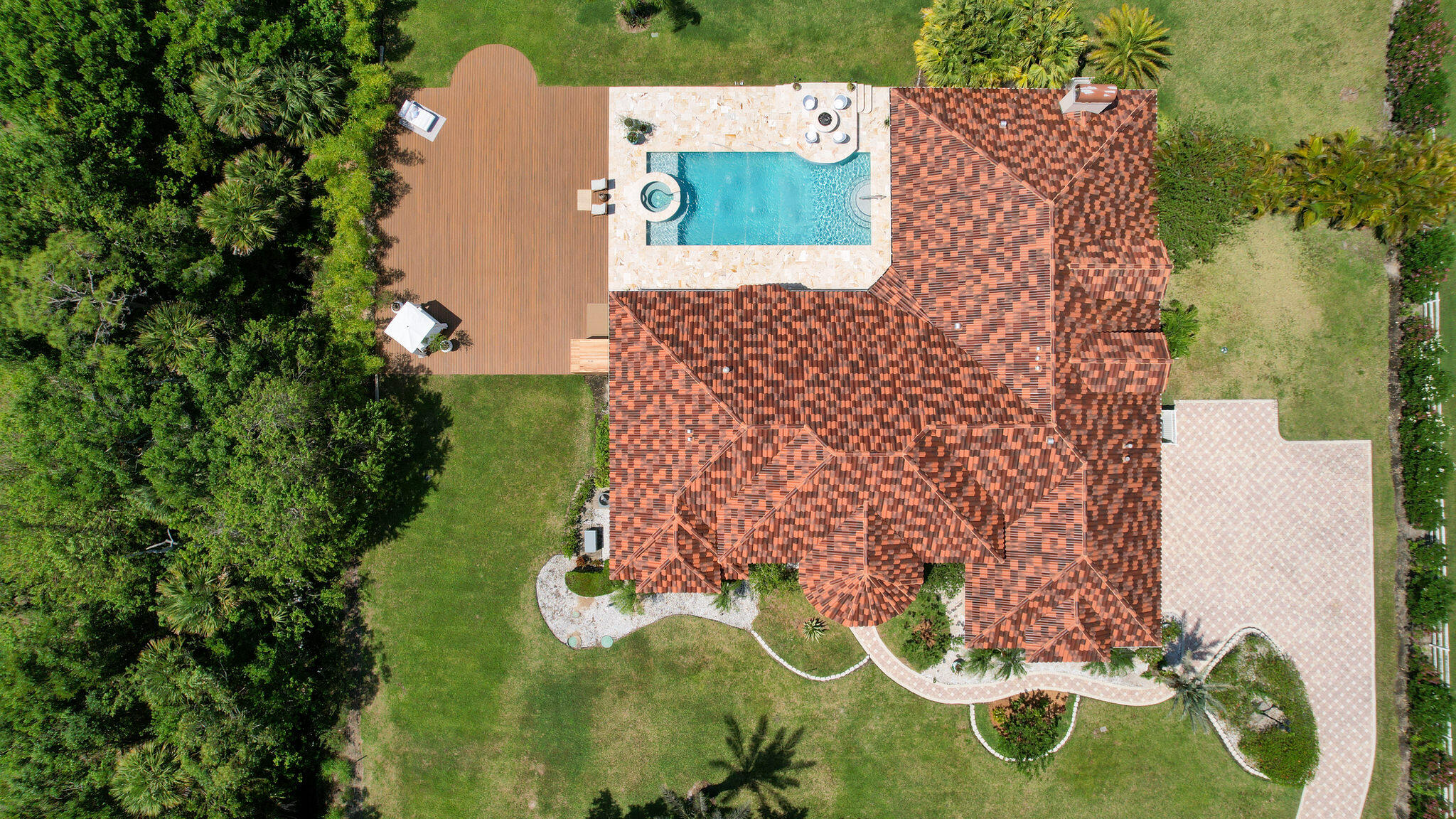 TRINITY OAKS (A OF E) - Residential