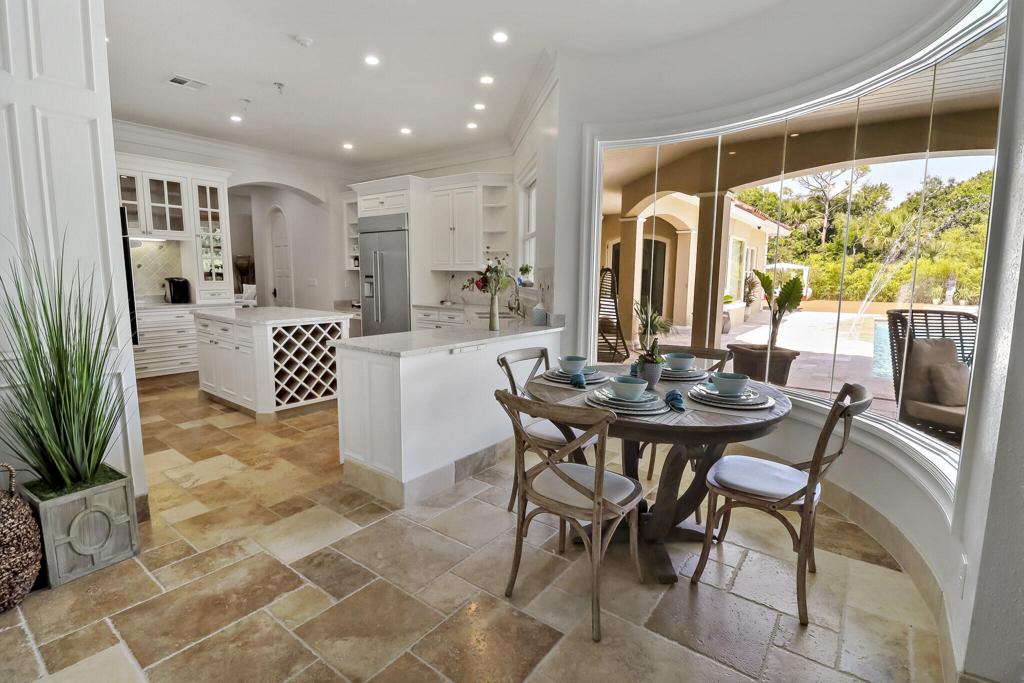 TRINITY OAKS (A OF E) - Residential