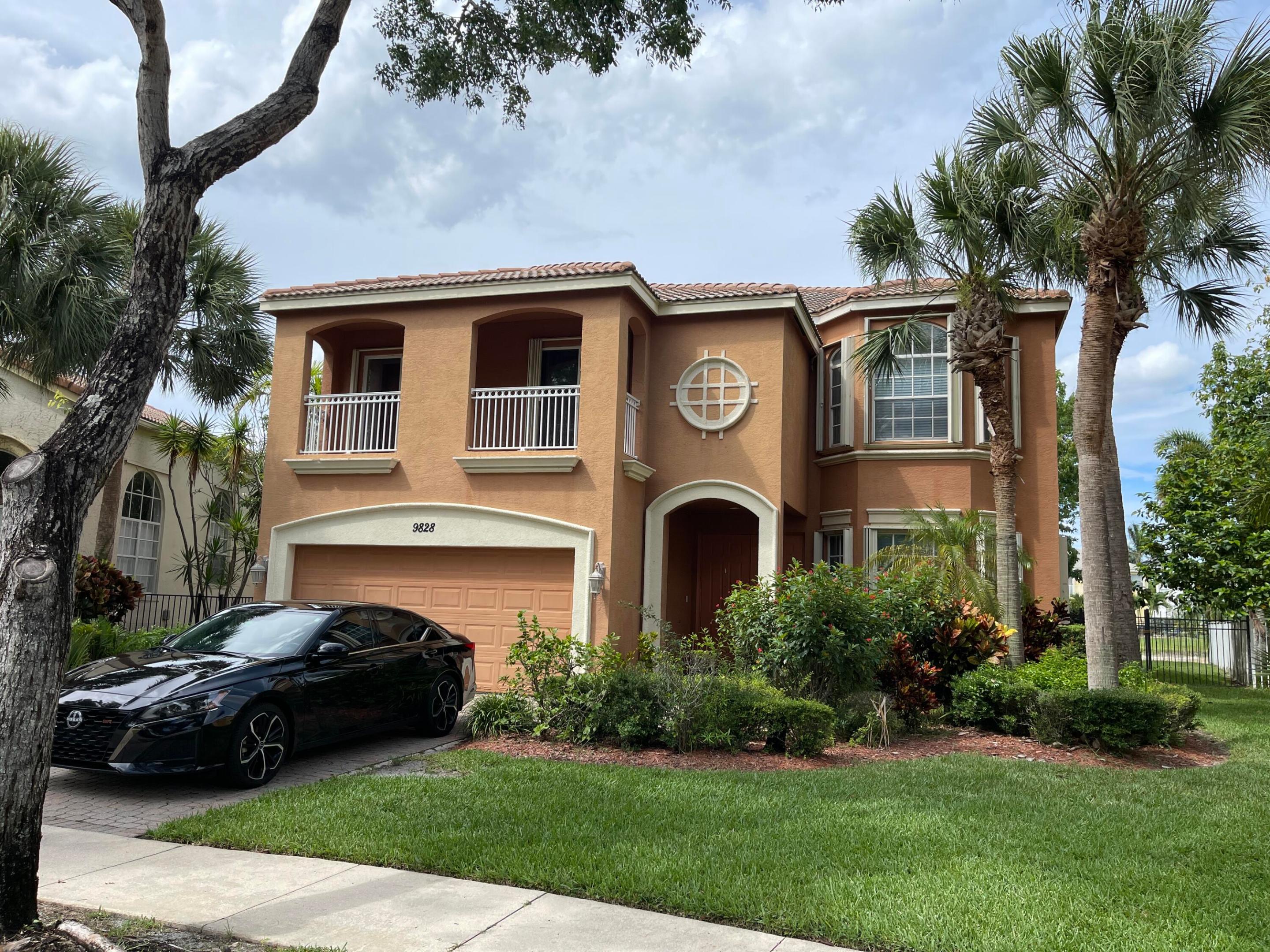 OLYMPIA 2 - Residential Lease