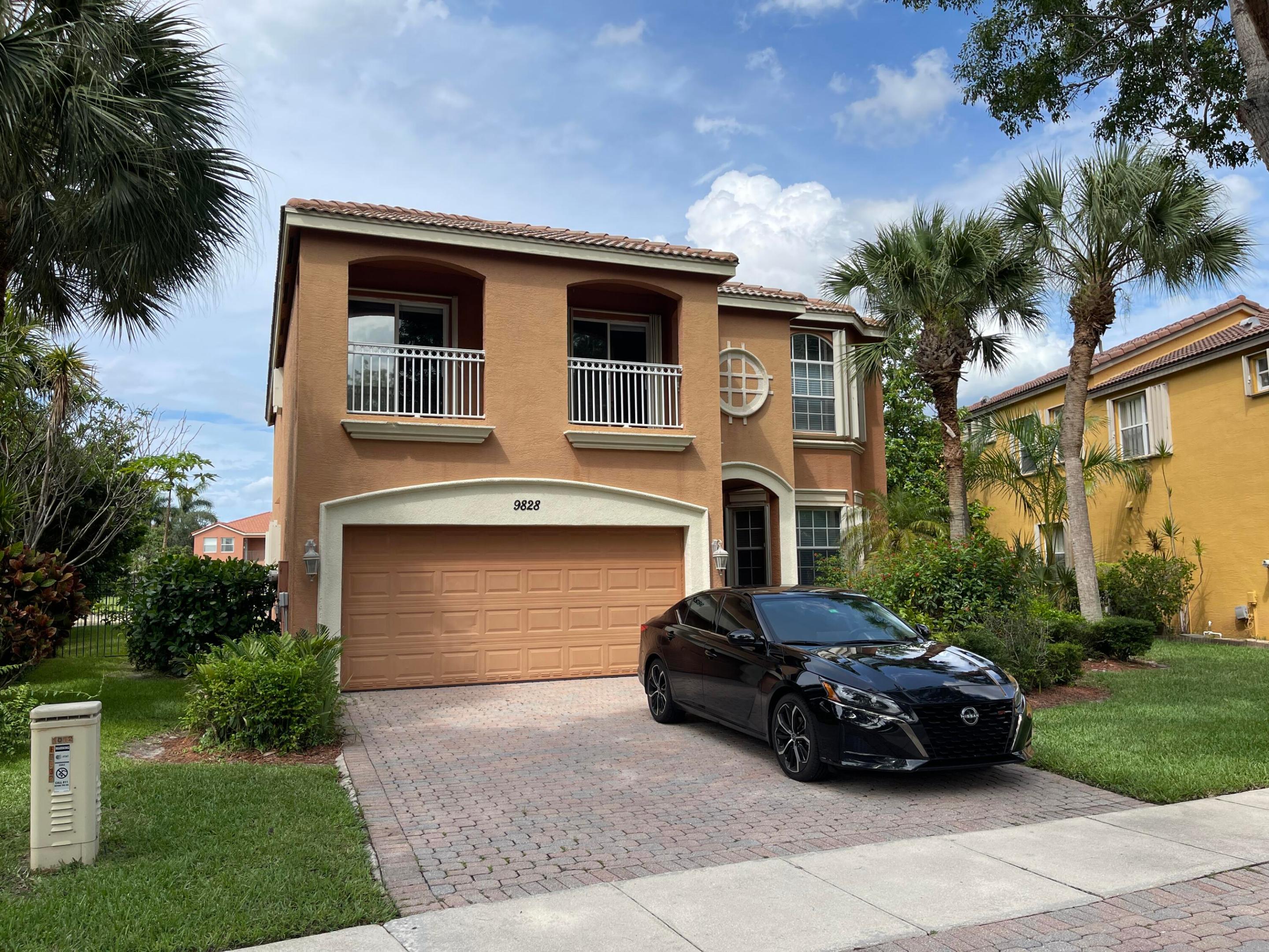 OLYMPIA 2 - Residential Lease