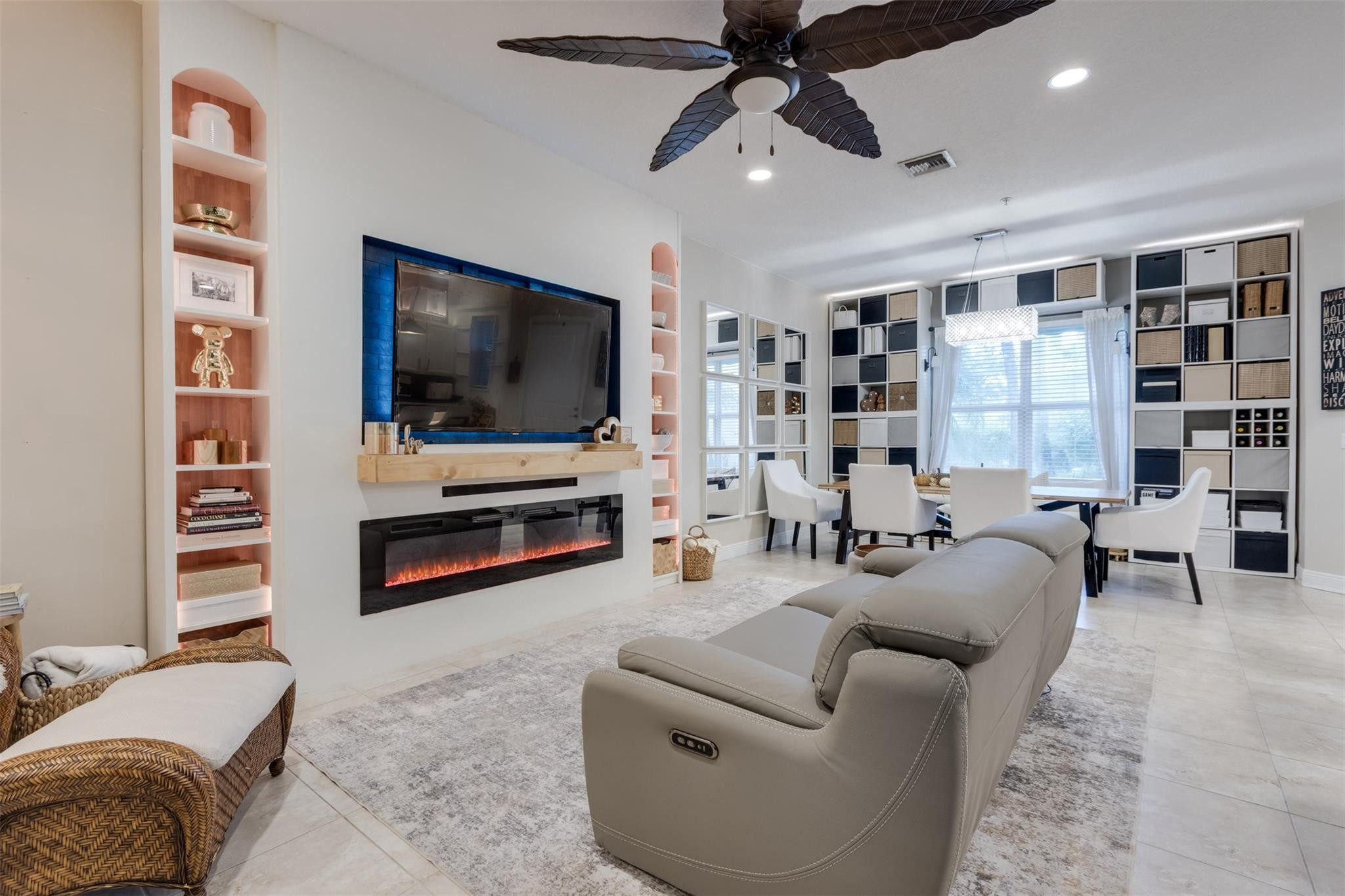 PEMBROKE FALLS-PHASE 1 - Residential