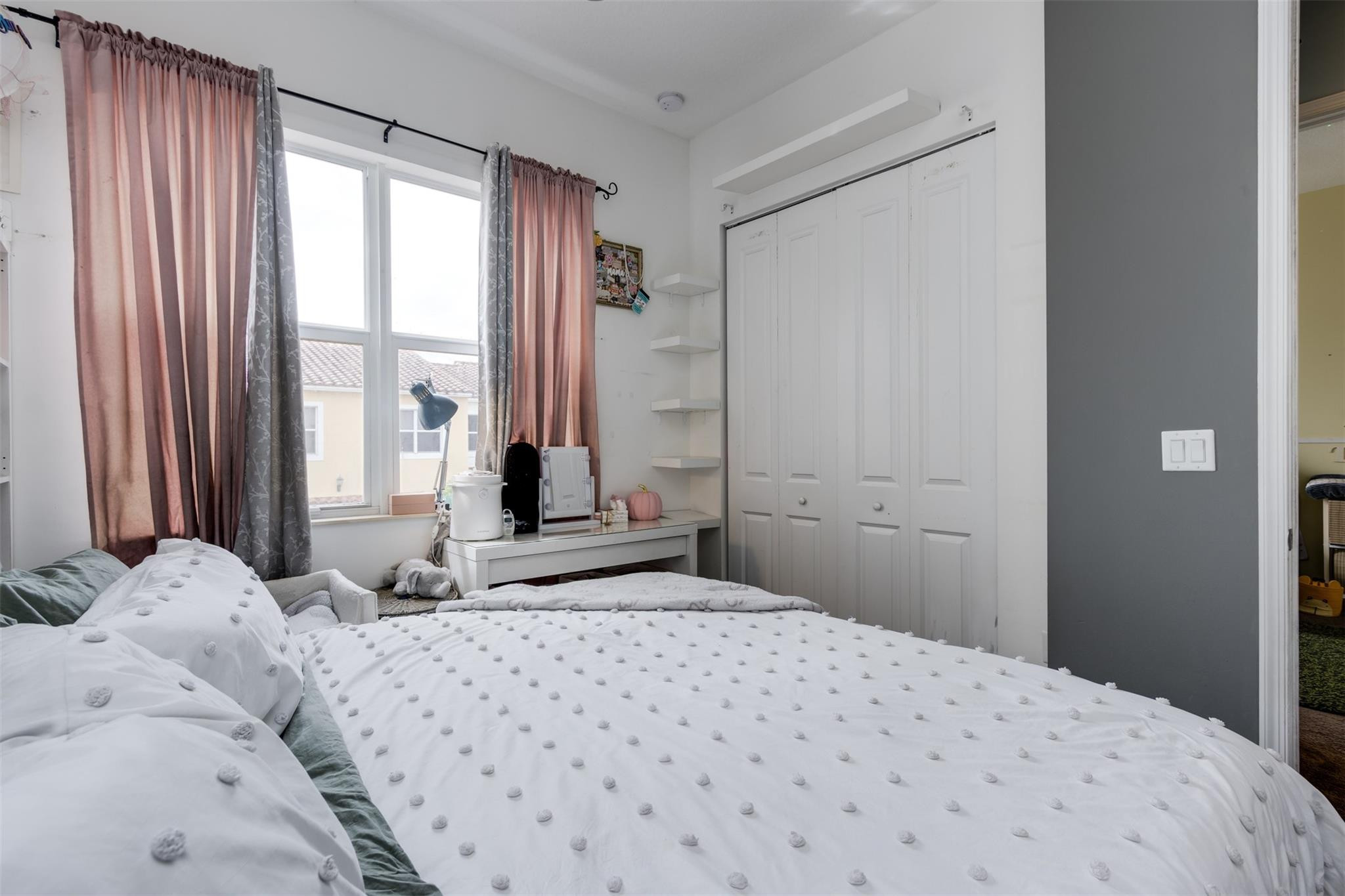 PEMBROKE FALLS-PHASE 1 - Residential