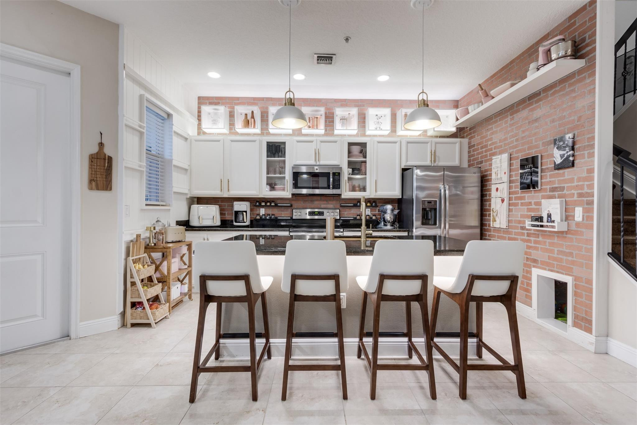 PEMBROKE FALLS-PHASE 1 - Residential