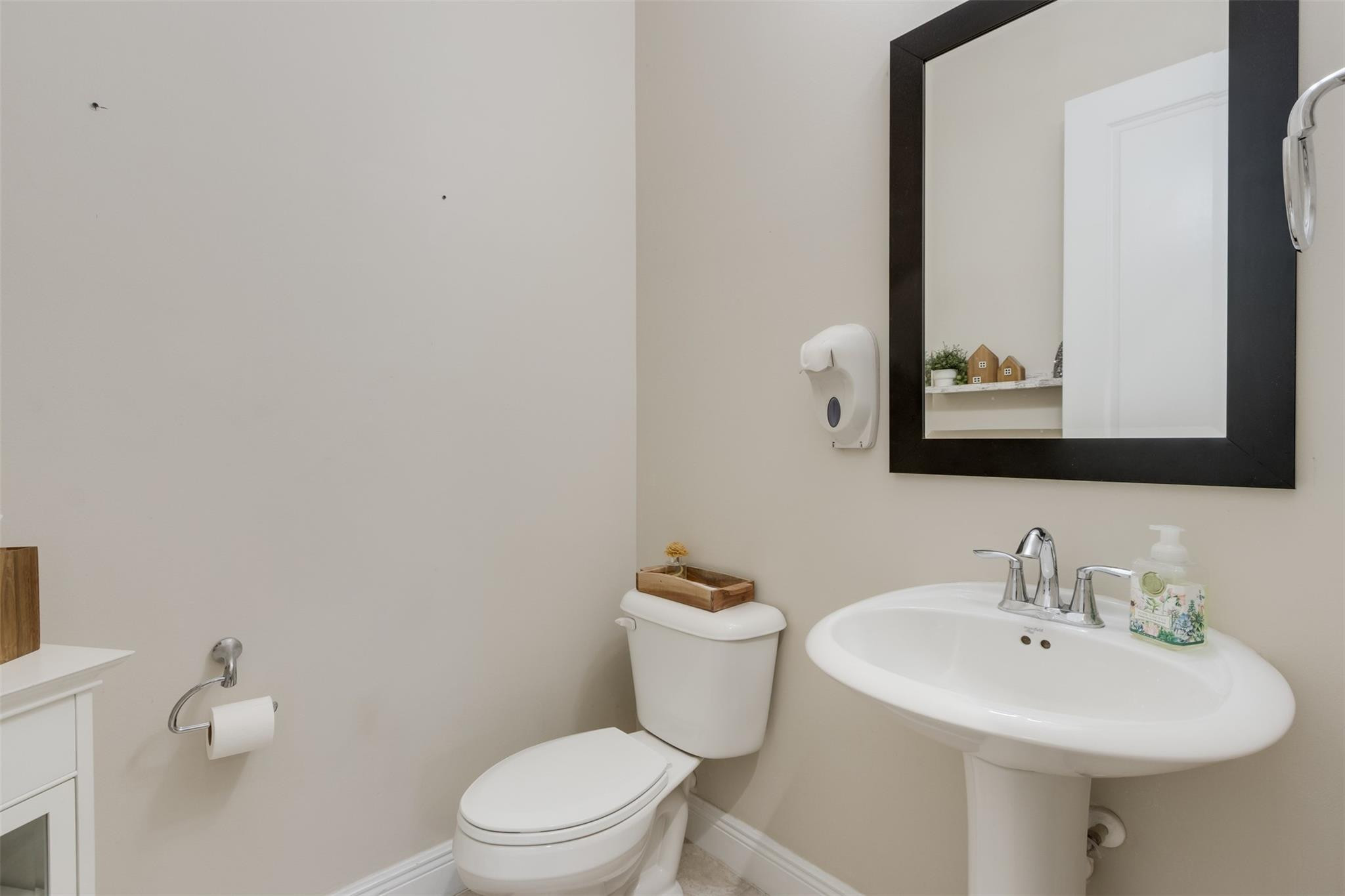 PEMBROKE FALLS-PHASE 1 - Residential