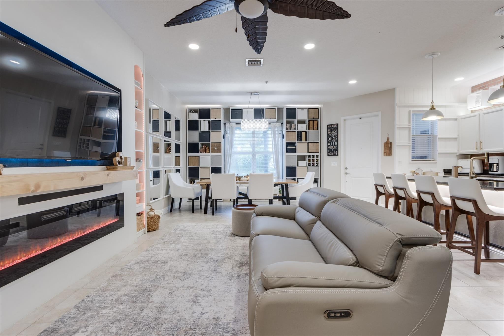 PEMBROKE FALLS-PHASE 1 - Residential