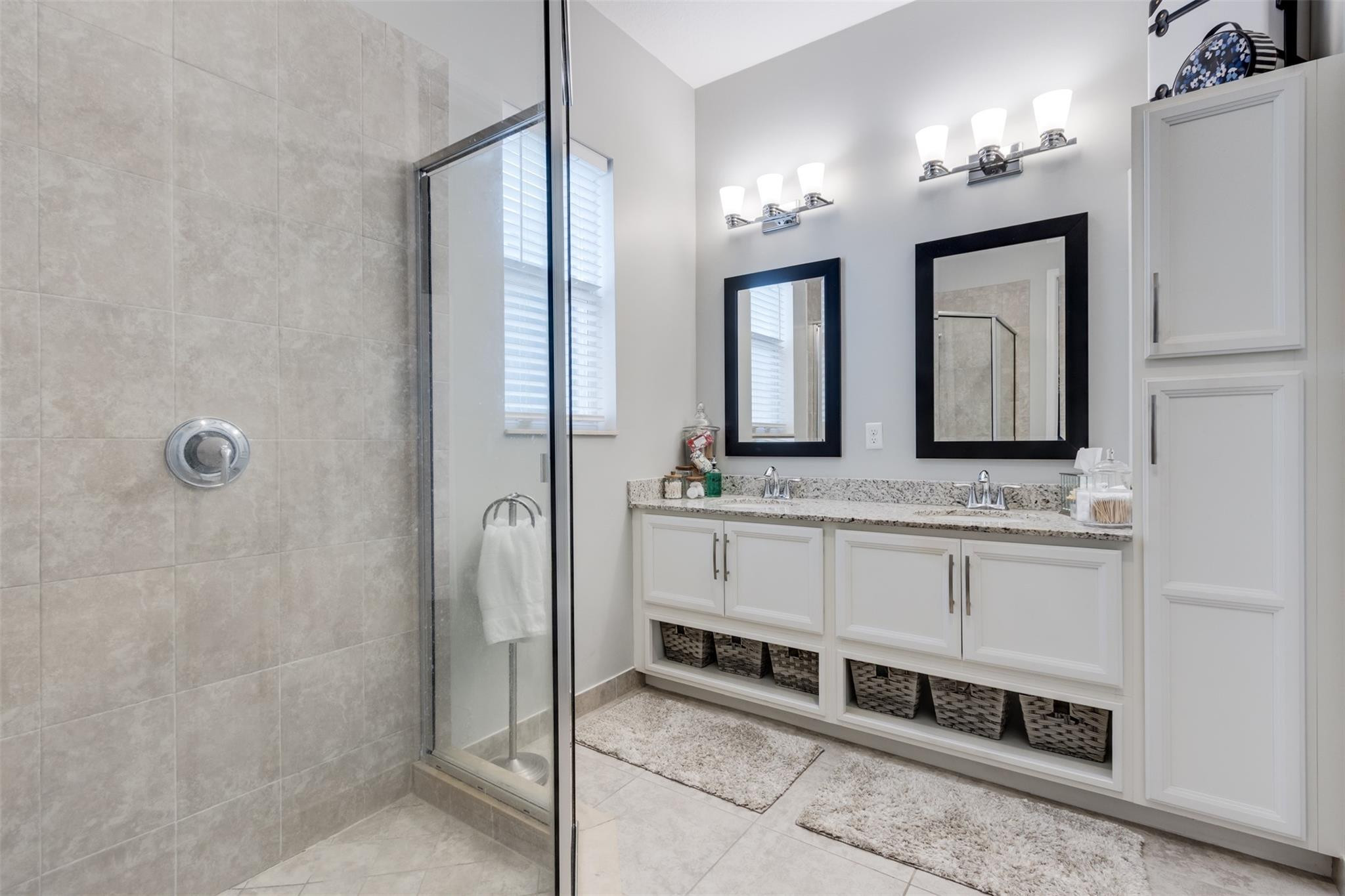 PEMBROKE FALLS-PHASE 1 - Residential