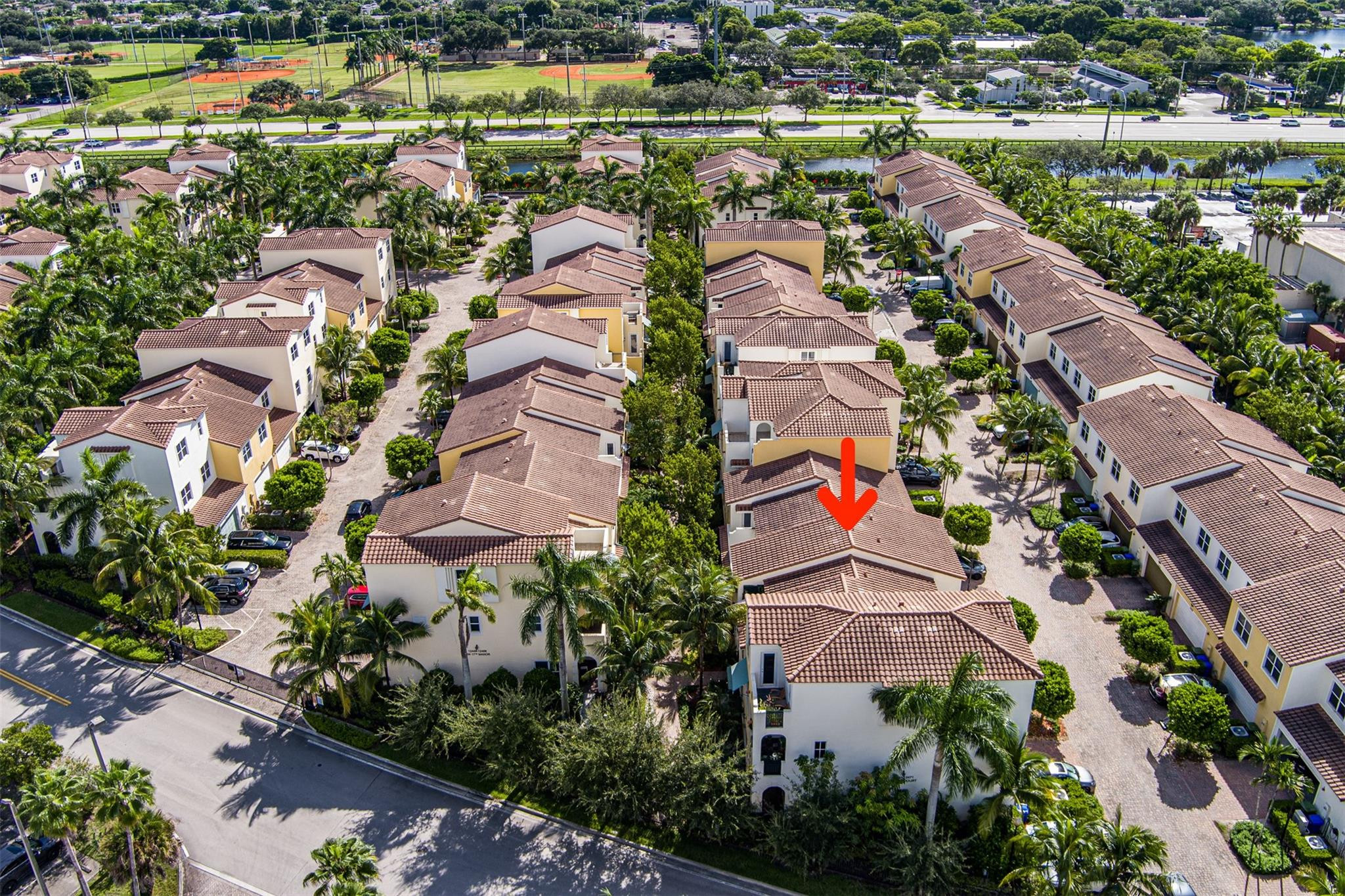 PEMBROKE FALLS-PHASE 1 - Residential