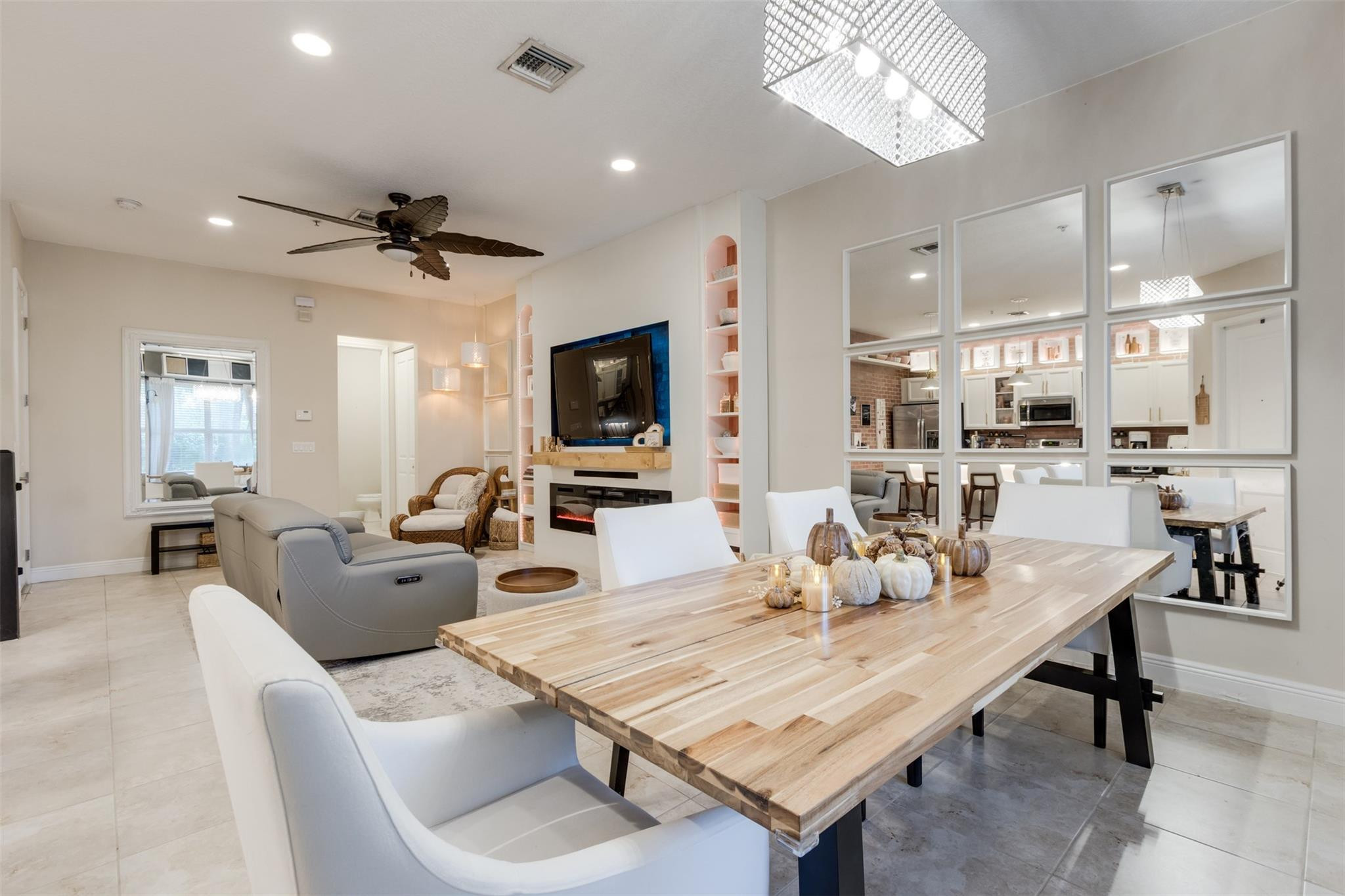 PEMBROKE FALLS-PHASE 1 - Residential