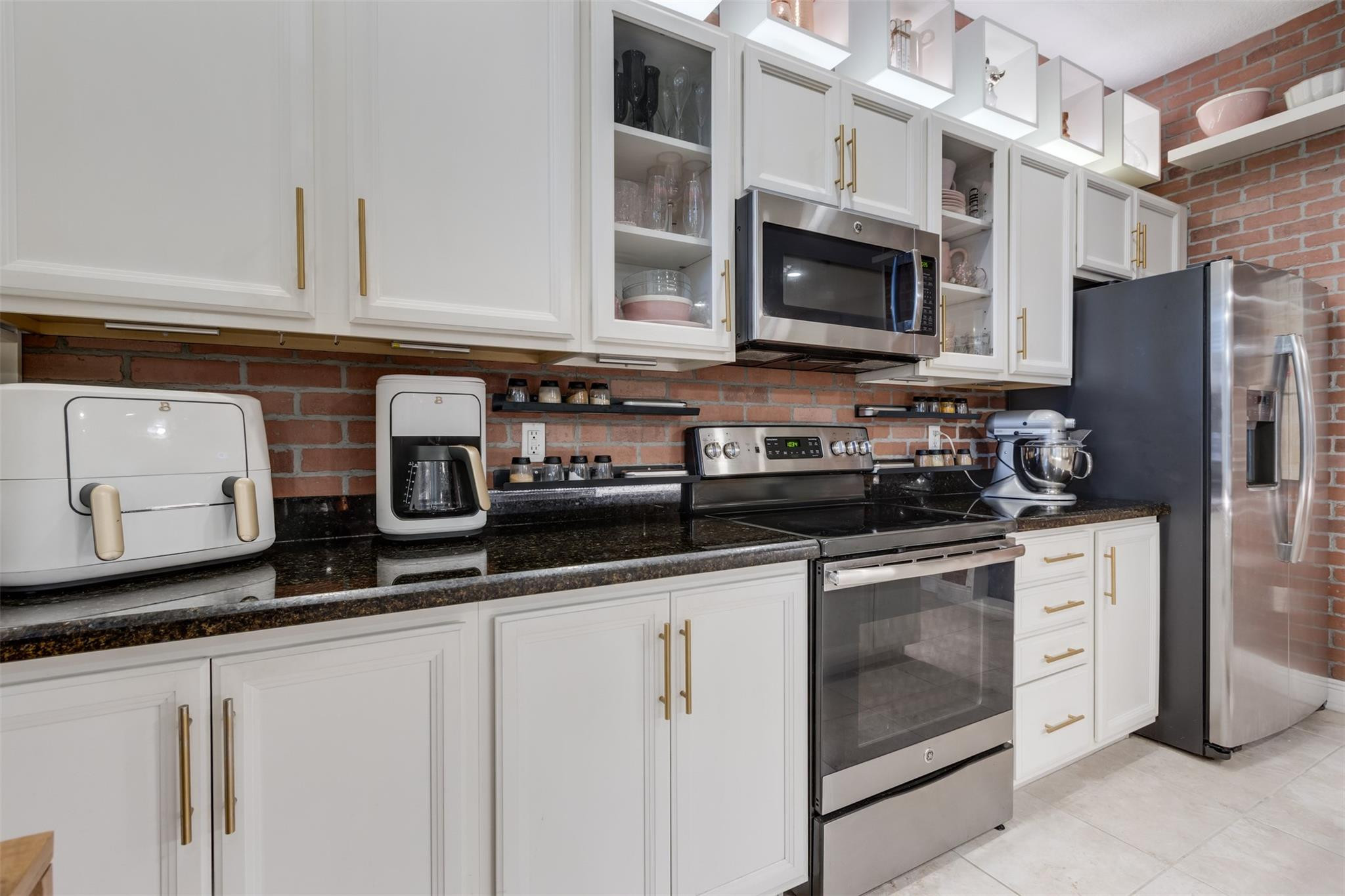 PEMBROKE FALLS-PHASE 1 - Residential