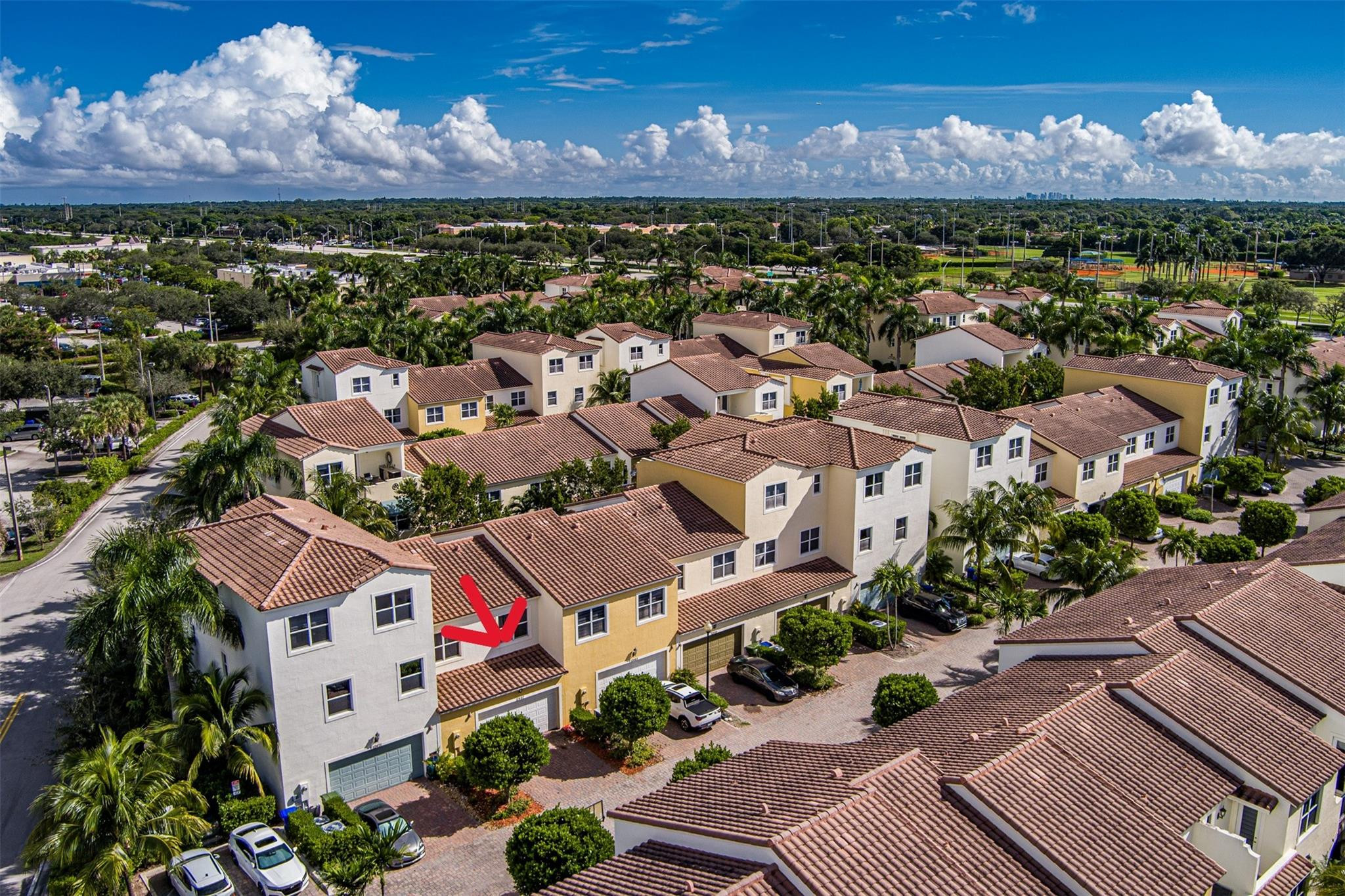 PEMBROKE FALLS-PHASE 1 - Residential