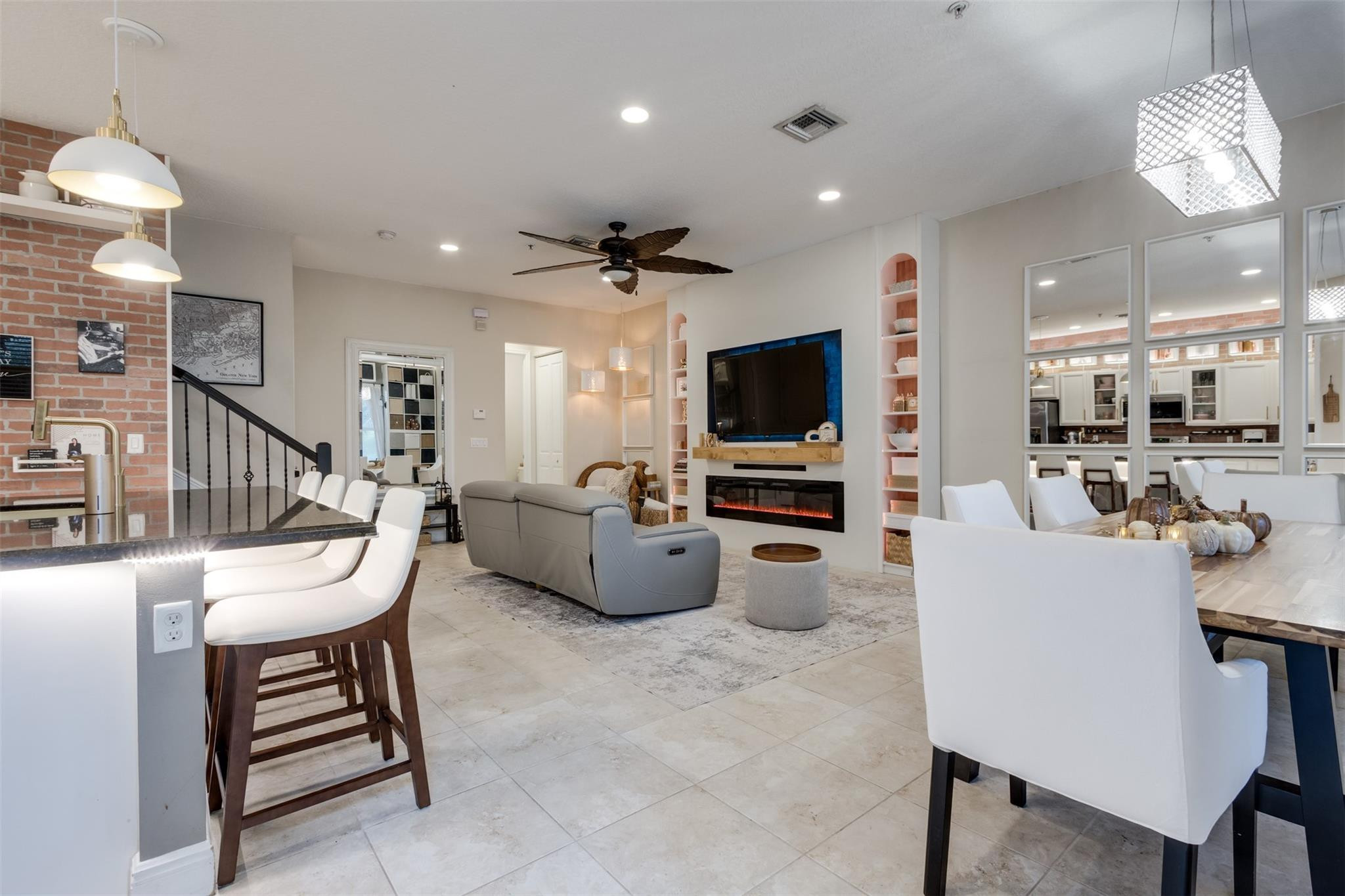 PEMBROKE FALLS-PHASE 1 - Residential