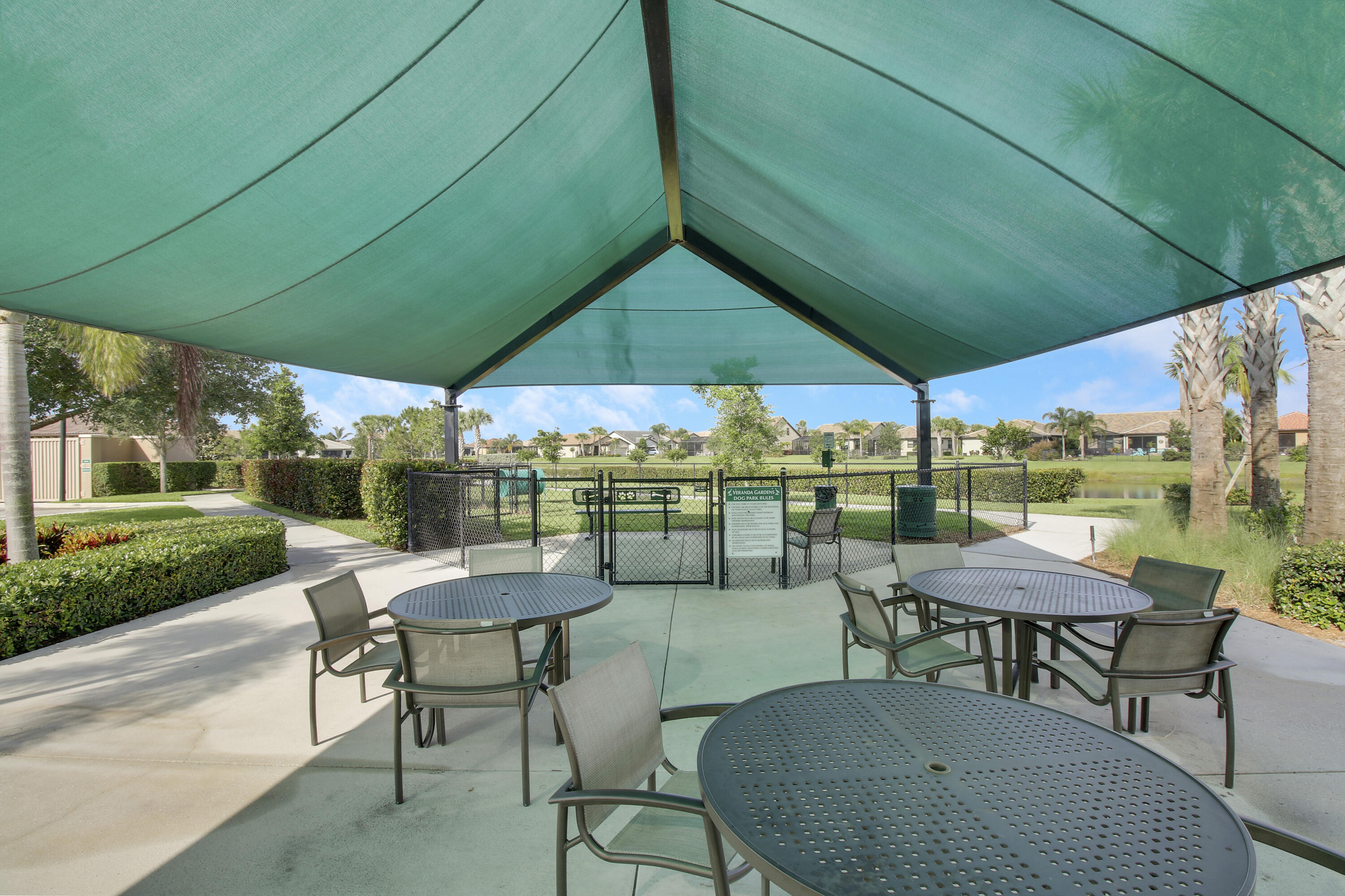 VERANDA PLAT NO 4 VERANDA GARDENS WEST PHASE 2 - Residential