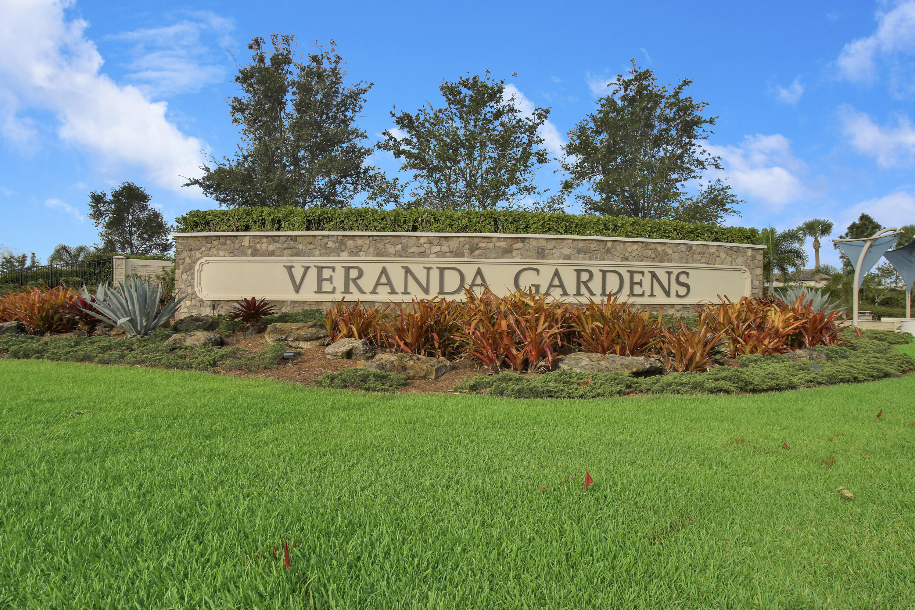 VERANDA PLAT NO 4 VERANDA GARDENS WEST PHASE 2 - Residential