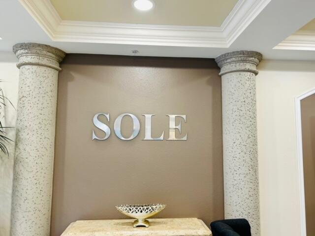 SOLE AT FORT LAUDERDALE CONDO - Residential Lease