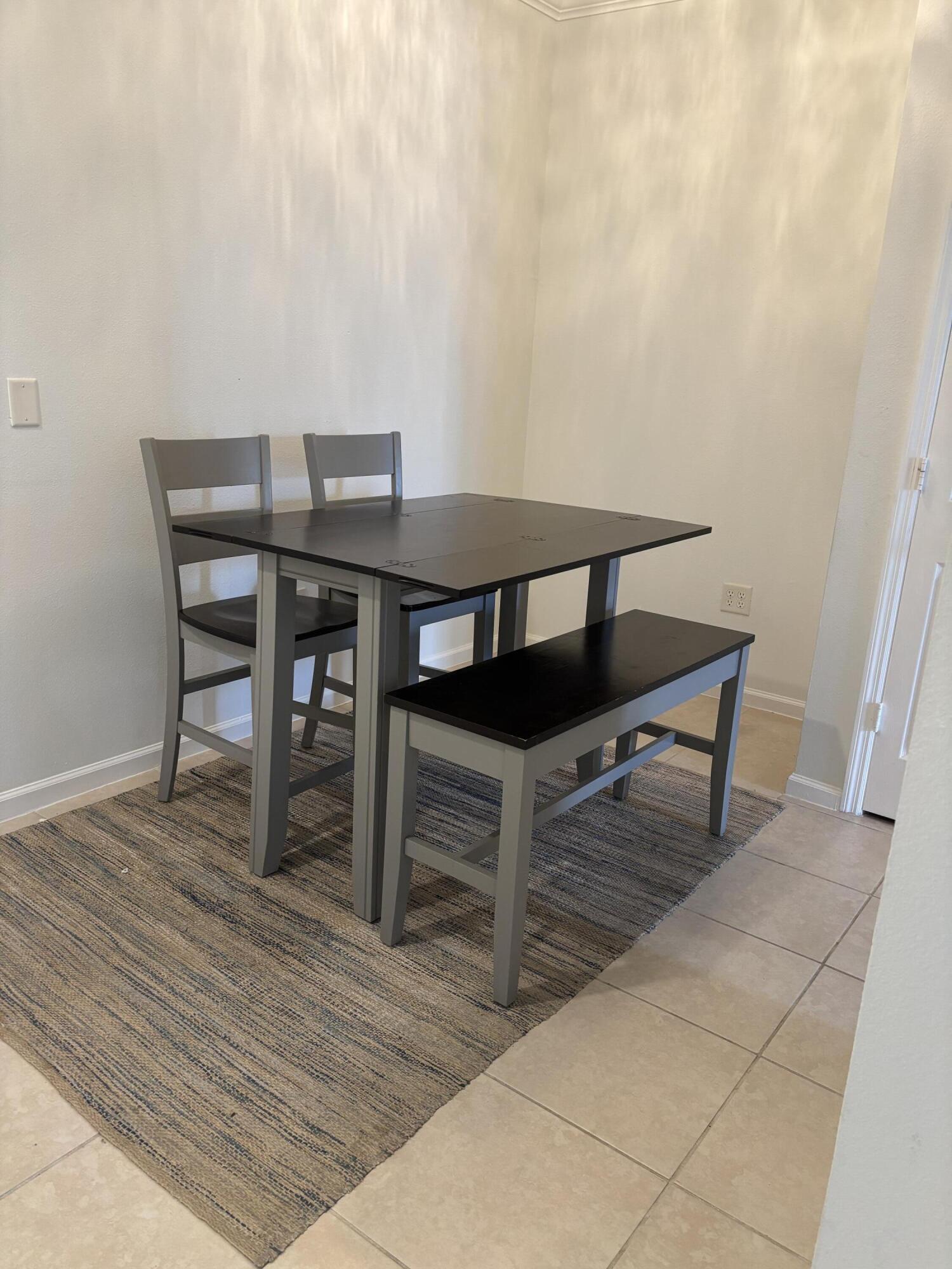 SOLE AT FORT LAUDERDALE CONDO - Residential Lease