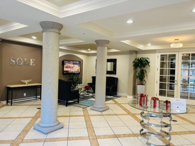 SOLE AT FORT LAUDERDALE CONDO - Residential Lease