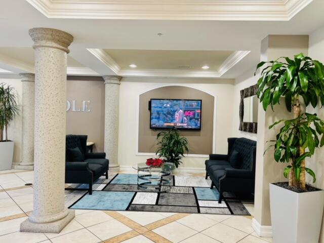 SOLE AT FORT LAUDERDALE CONDO - Residential Lease