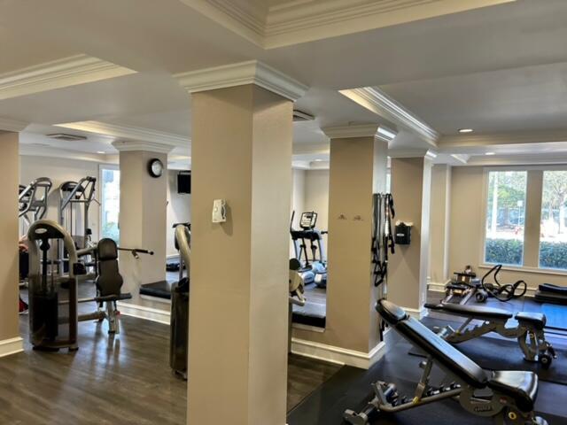 SOLE AT FORT LAUDERDALE CONDO - Residential Lease