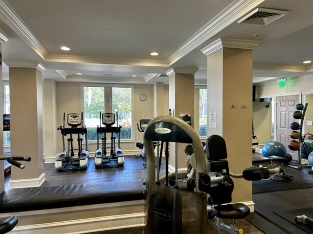 SOLE AT FORT LAUDERDALE CONDO - Residential Lease