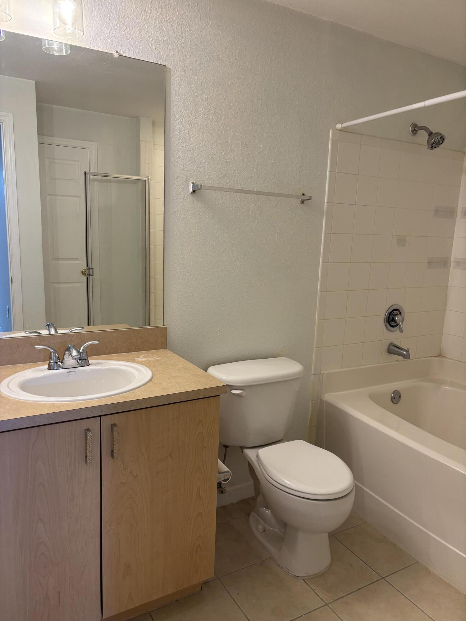 SOLE AT FORT LAUDERDALE CONDO - Residential Lease