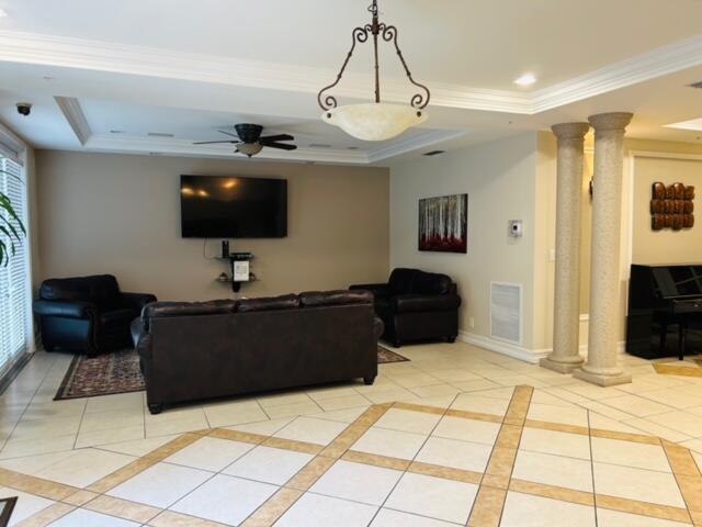 SOLE AT FORT LAUDERDALE CONDO - Residential Lease