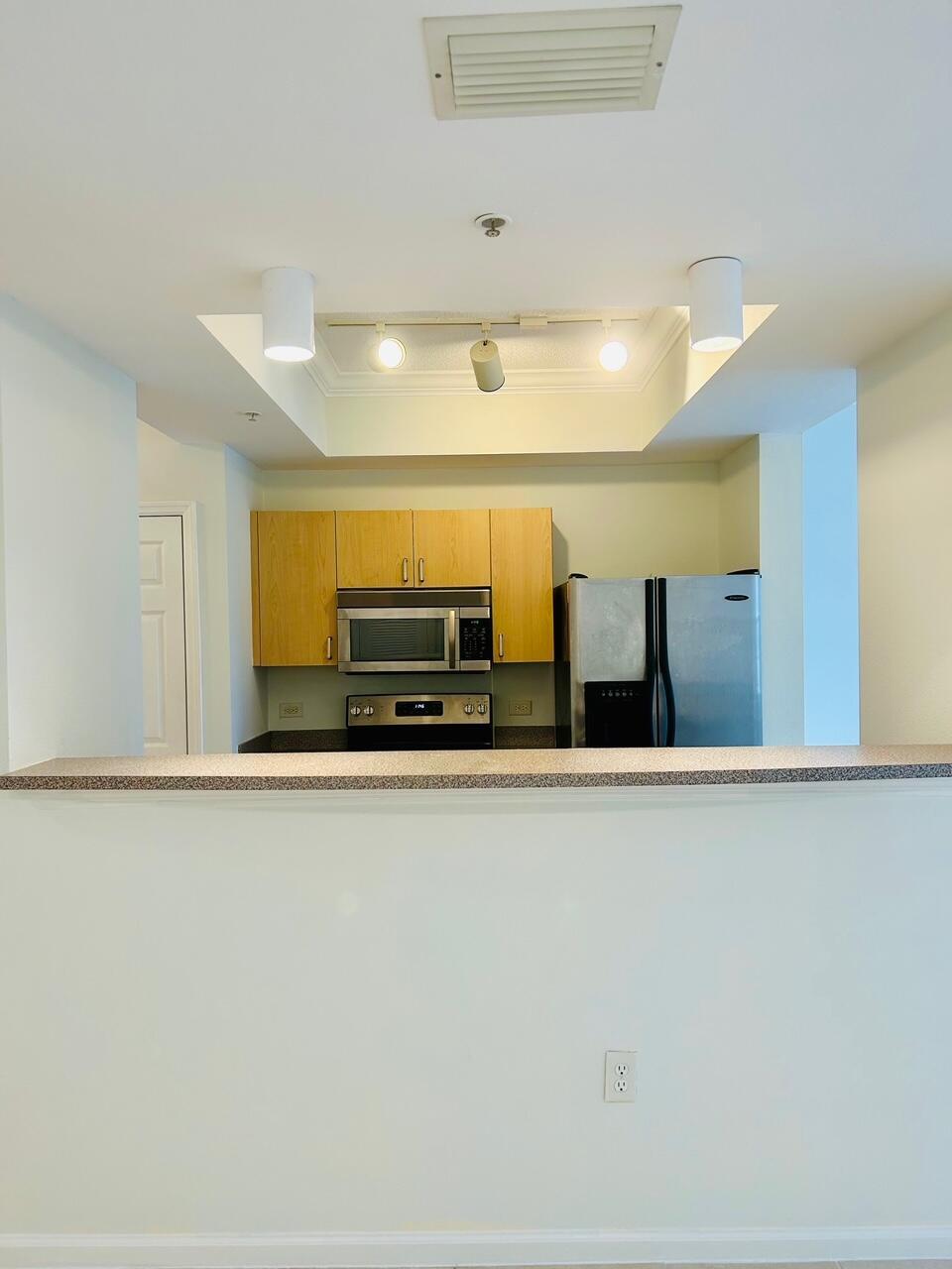 SOLE AT FORT LAUDERDALE CONDO - Residential Lease
