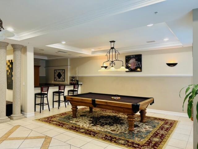 SOLE AT FORT LAUDERDALE CONDO - Residential Lease