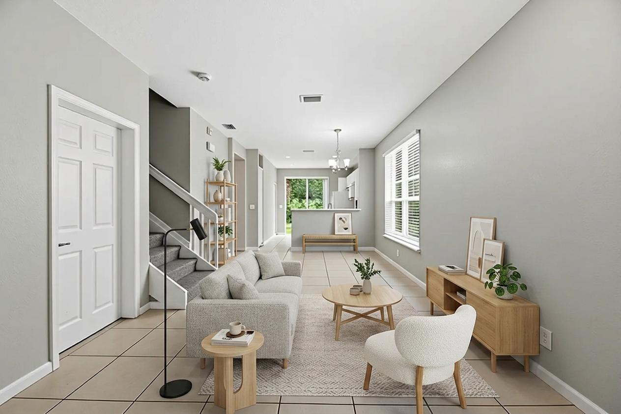 STROK PLAT NO 2 - Residential