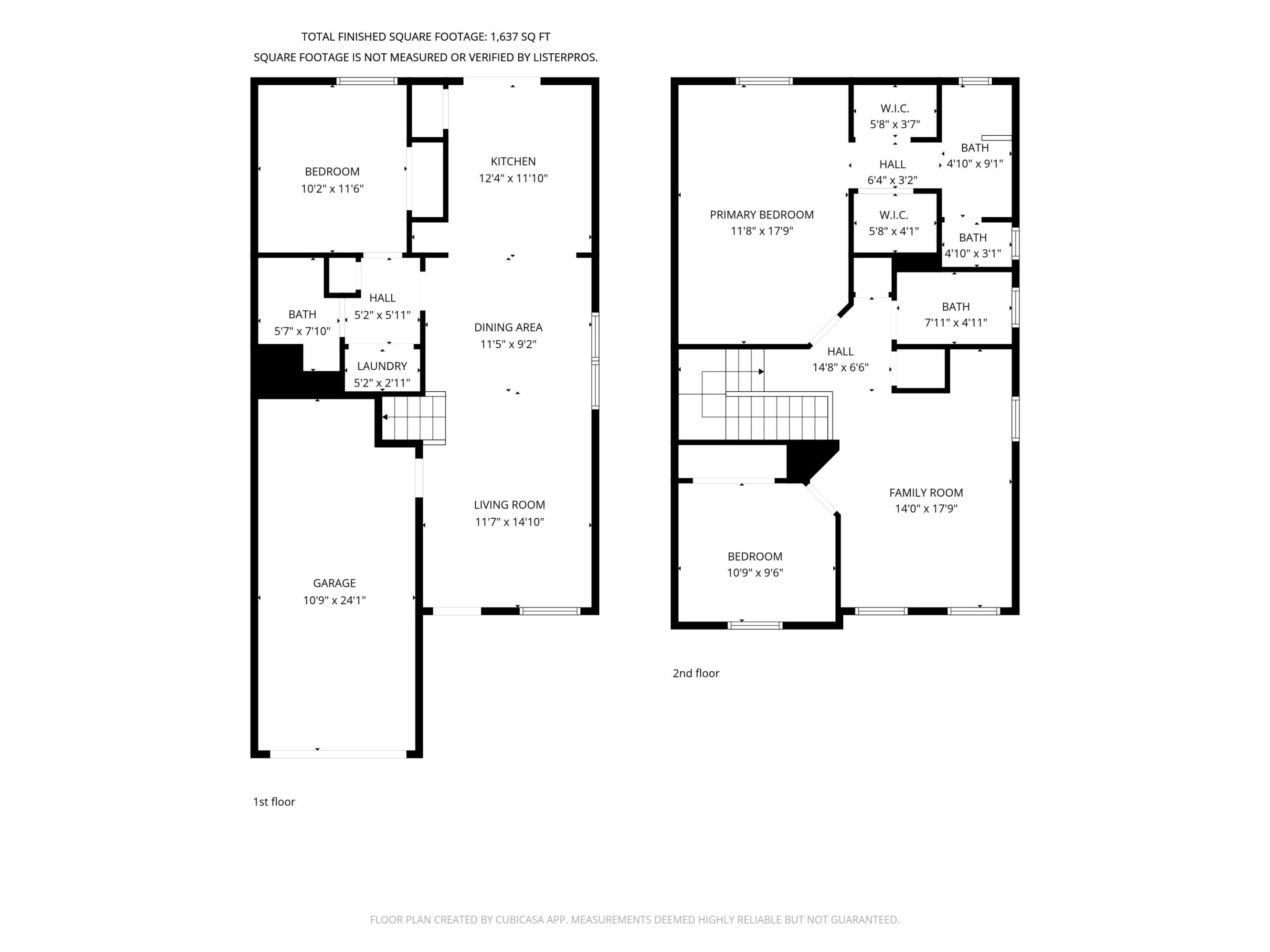 STROK PLAT NO 2 - Residential