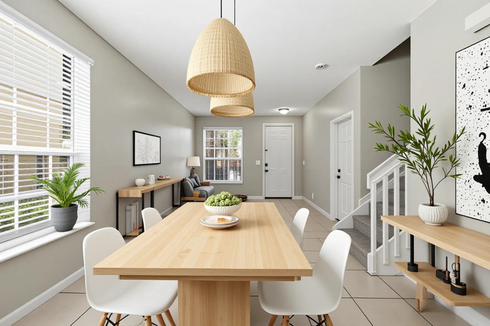STROK PLAT NO 2 - Residential