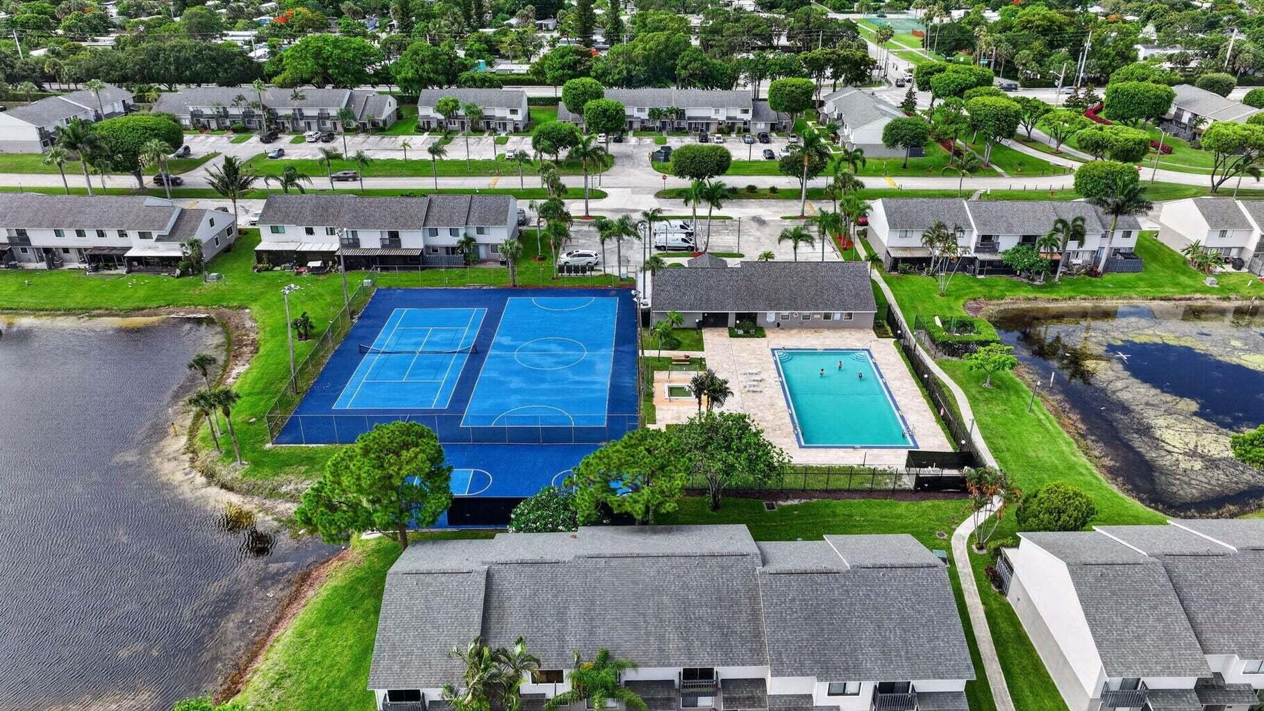 CANALAKE REPLAT - Residential