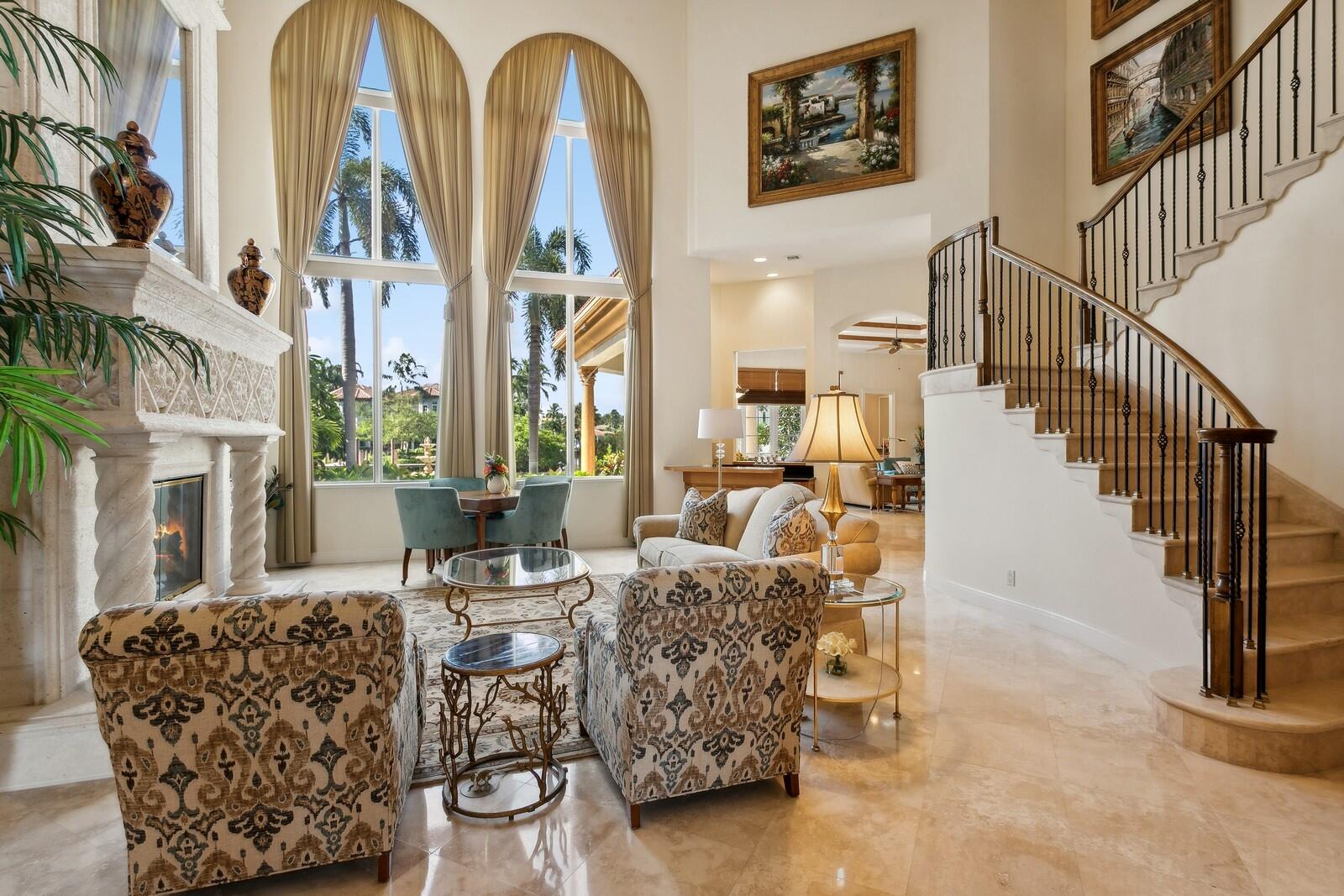 Harbour Isles - Residential